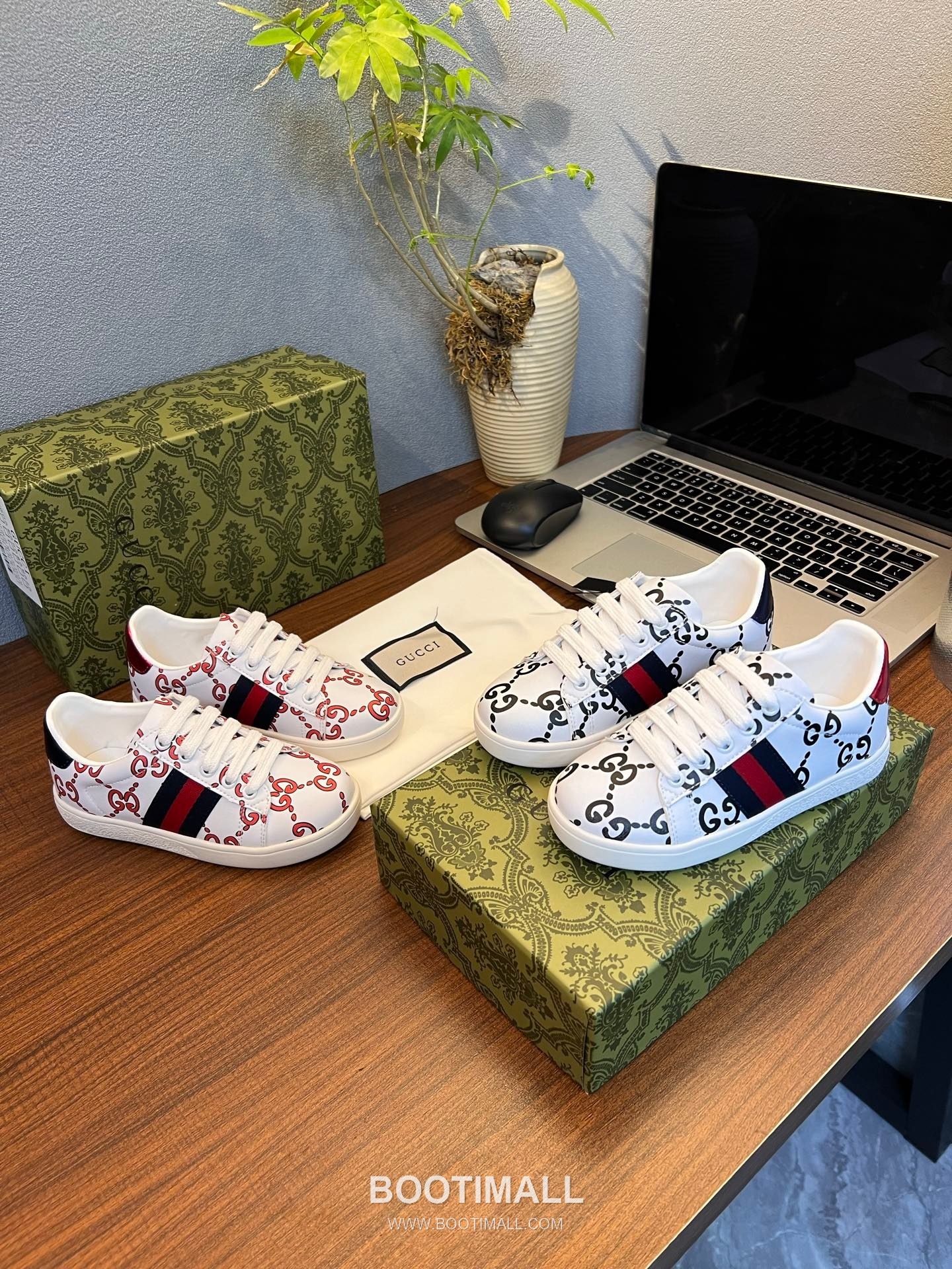 Gucci Breathable Lining Lambskin, Rubber Shoes 구찌 통기성 라이닝 양가죽, 고무 슈즈 1