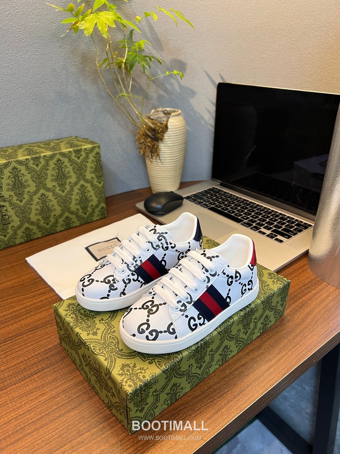 Gucci Breathable Lining Lambskin, Rubber Shoes 구찌 통기성 라이닝 양가죽, 고무 슈즈 2