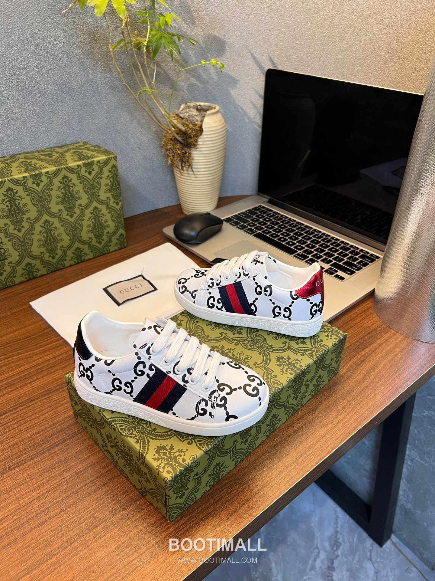 Gucci Breathable Lining Lambskin, Rubber Shoes 구찌 통기성 라이닝 양가죽, 고무 슈즈 3