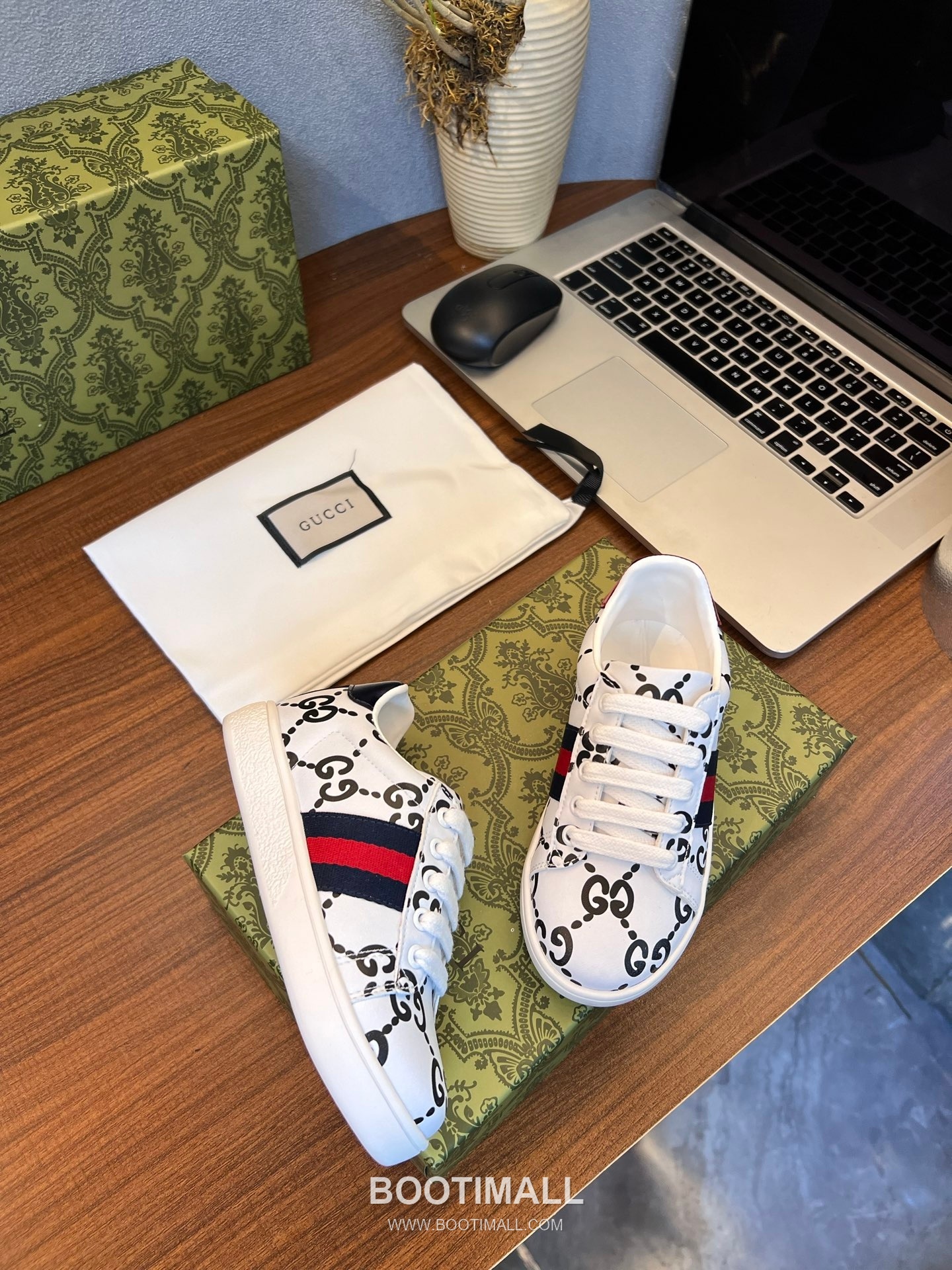 Gucci Breathable Lining Lambskin, Rubber Shoes 구찌 통기성 라이닝 양가죽, 고무 슈즈 4