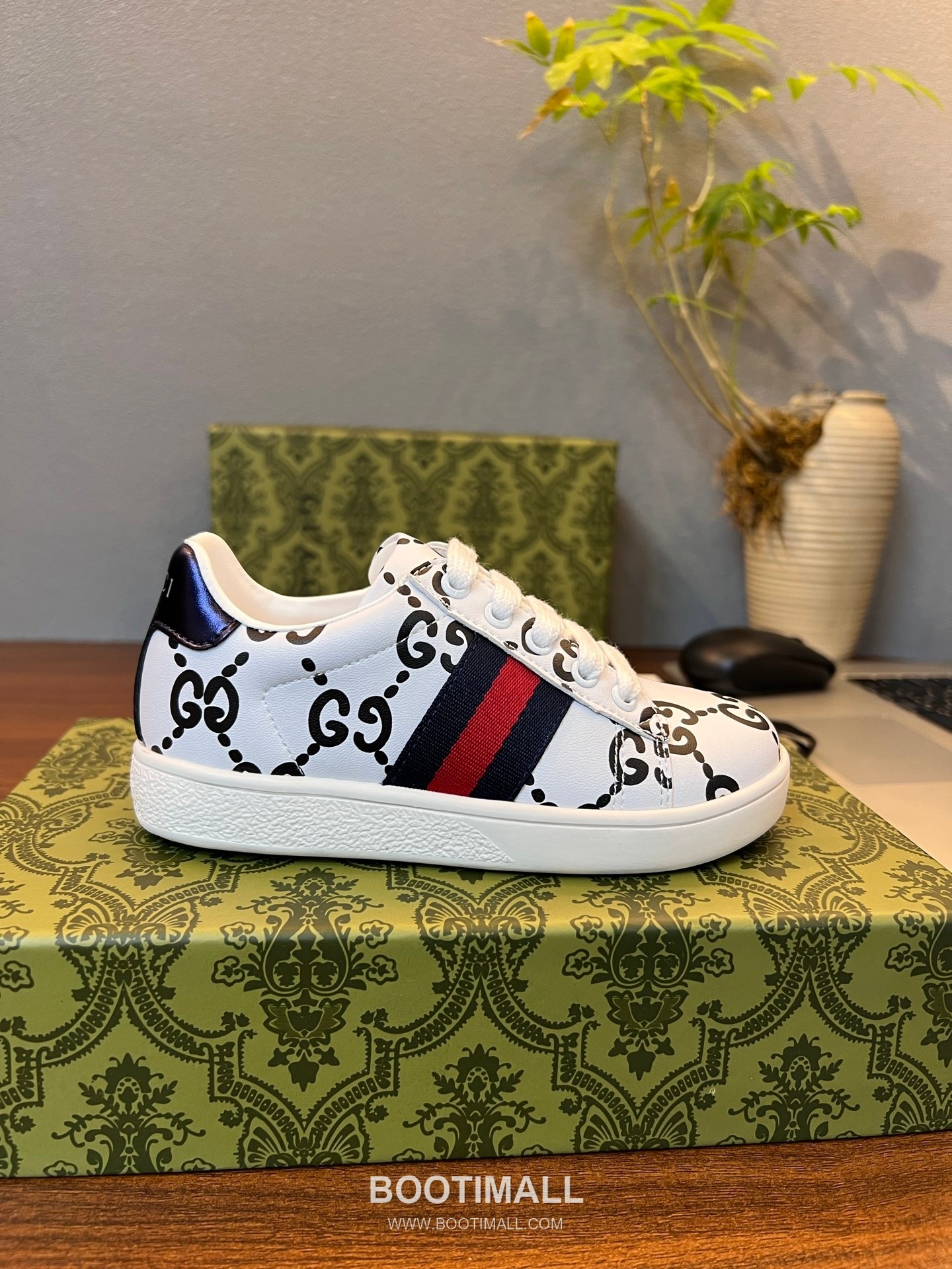 Gucci Breathable Lining Lambskin, Rubber Shoes 구찌 통기성 라이닝 양가죽, 고무 슈즈 5