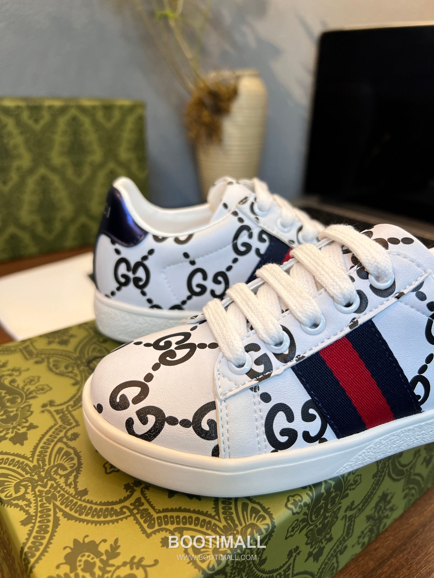 Gucci Breathable Lining Lambskin, Rubber Shoes 구찌 통기성 라이닝 양가죽, 고무 슈즈 6