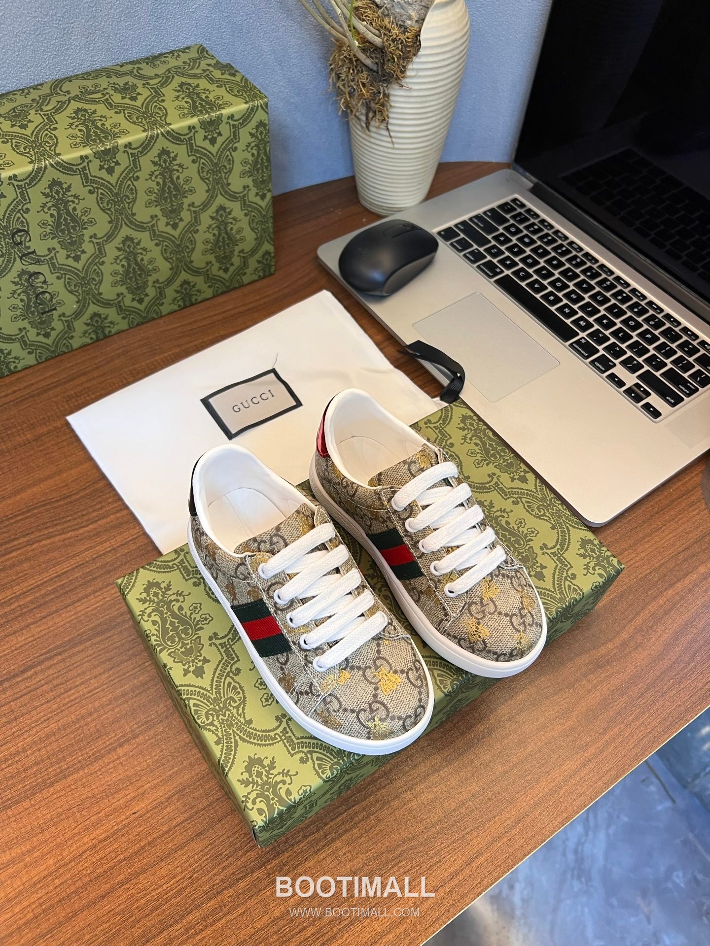 Gucci Breathable Lining Lambskin, Rubber Shoes 구찌 통기성 라이닝 양가죽, 고무 슈즈 4