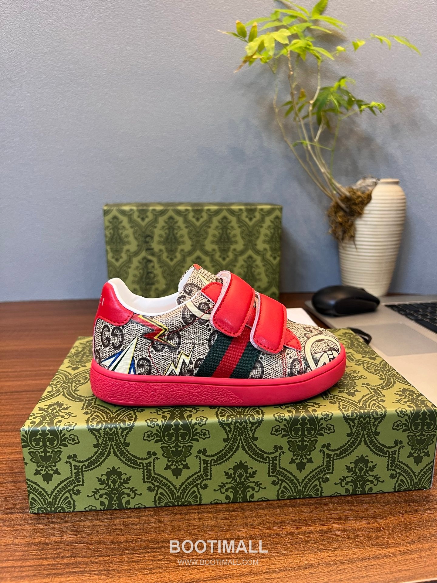 Gucci Breathable Lining Lambskin, Rubber Shoes 구찌 통기성 라이닝 양가죽, 고무 슈즈 4