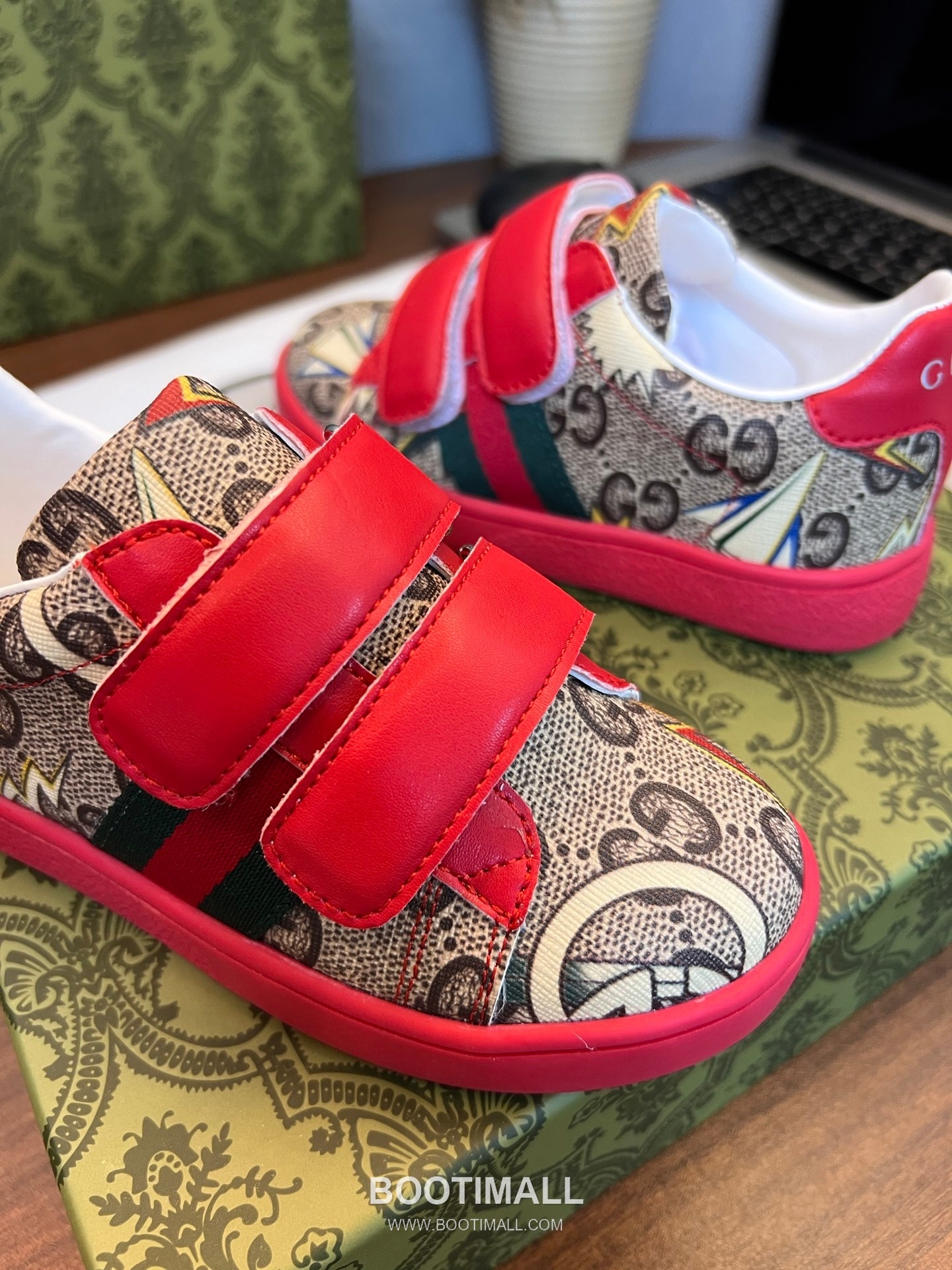 Gucci Breathable Lining Lambskin, Rubber Shoes 구찌 통기성 라이닝 양가죽, 고무 슈즈 6