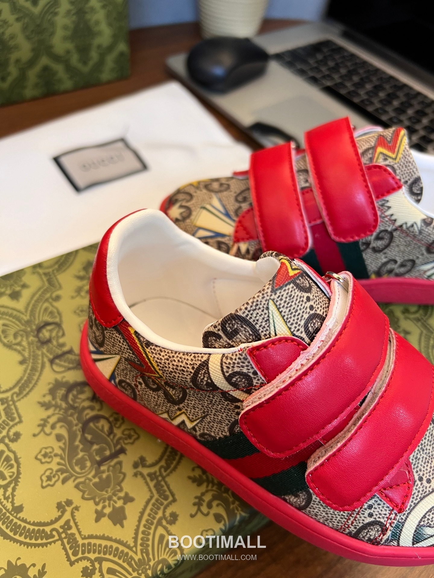 Gucci Breathable Lining Lambskin, Rubber Shoes 구찌 통기성 라이닝 양가죽, 고무 슈즈 7