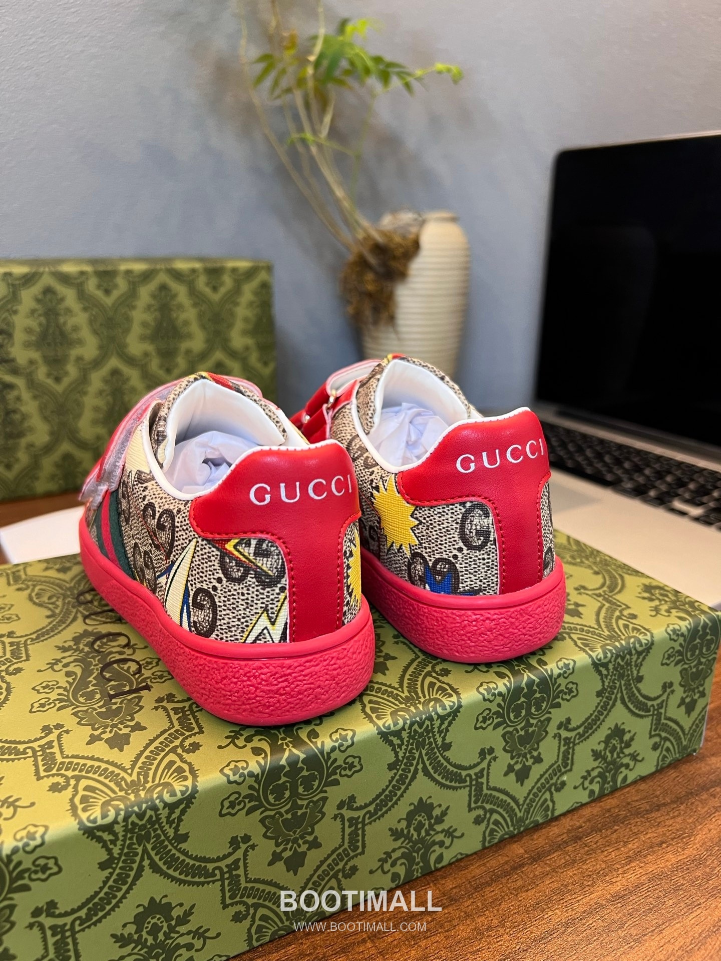 Gucci Breathable Lining Lambskin, Rubber Shoes 구찌 통기성 라이닝 양가죽, 고무 슈즈 8