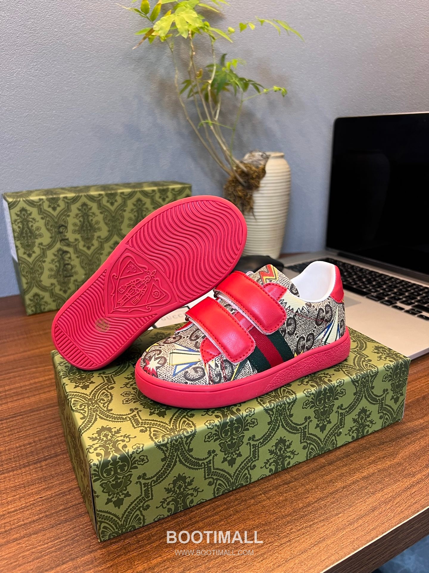 Gucci Breathable Lining Lambskin, Rubber Shoes 구찌 통기성 라이닝 양가죽, 고무 슈즈 9