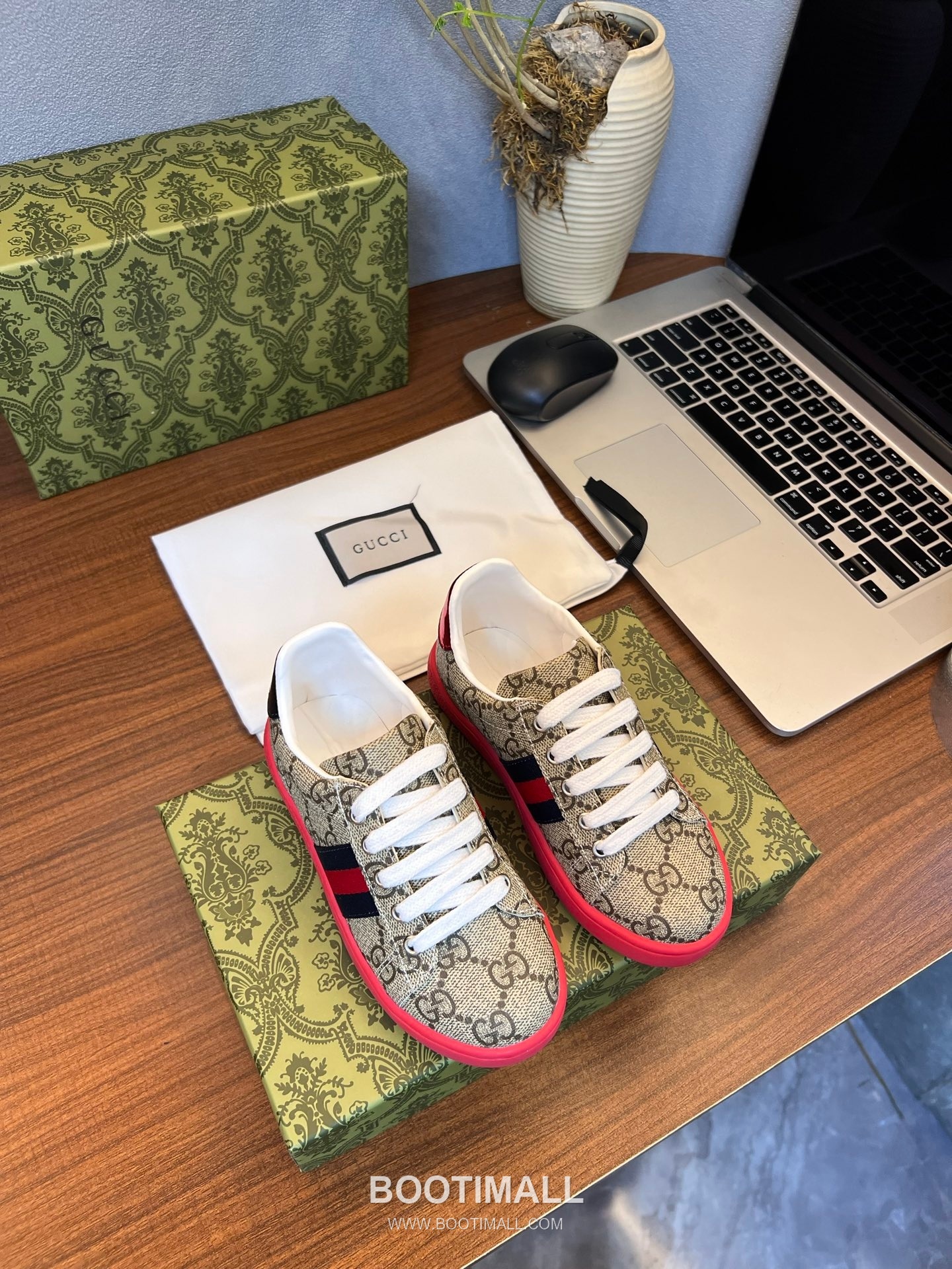 Gucci Breathable Lining Lambskin, Rubber Shoes 구찌 통기성 라이닝 양가죽, 고무 슈즈 5