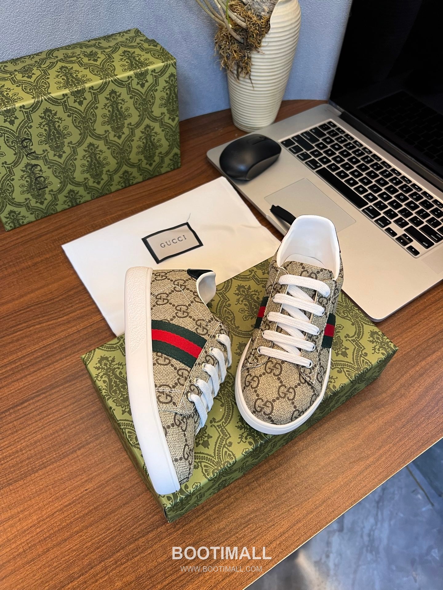 Gucci Breathable Lining Lambskin, Rubber Shoes 구찌 통기성 라이닝 양가죽, 고무 슈즈 3