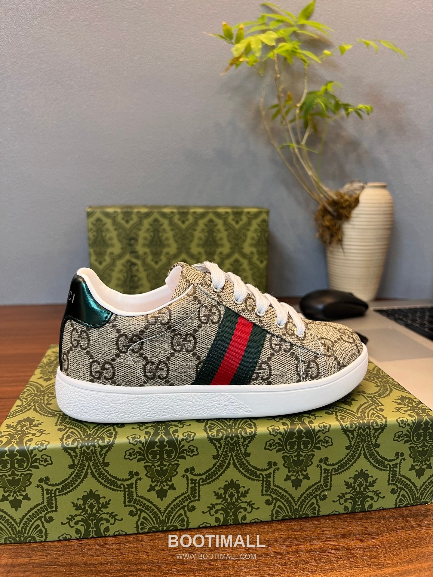 Gucci Breathable Lining Lambskin, Rubber Shoes 구찌 통기성 라이닝 양가죽, 고무 슈즈 4