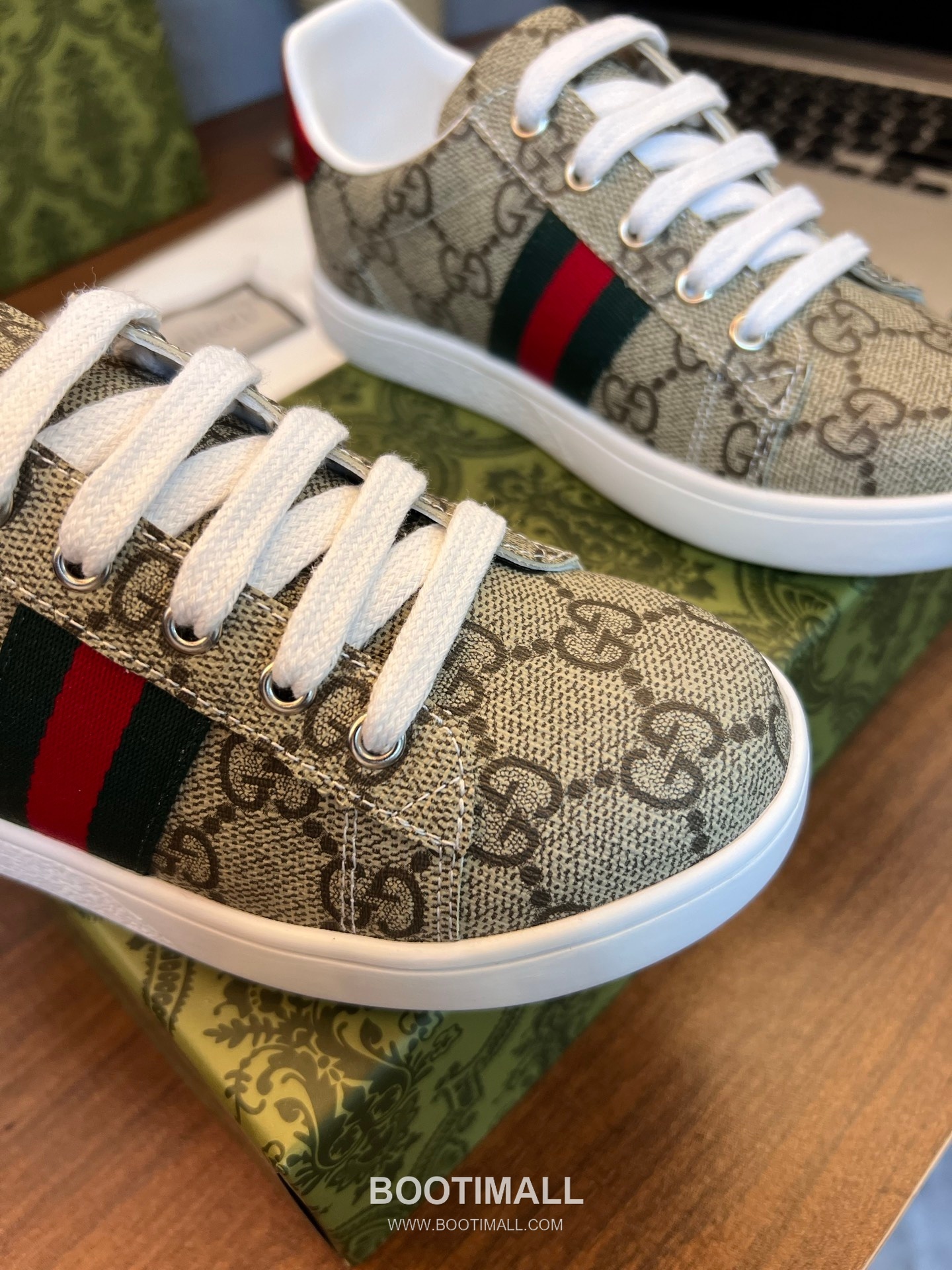 Gucci Breathable Lining Lambskin, Rubber Shoes 구찌 통기성 라이닝 양가죽, 고무 슈즈 6