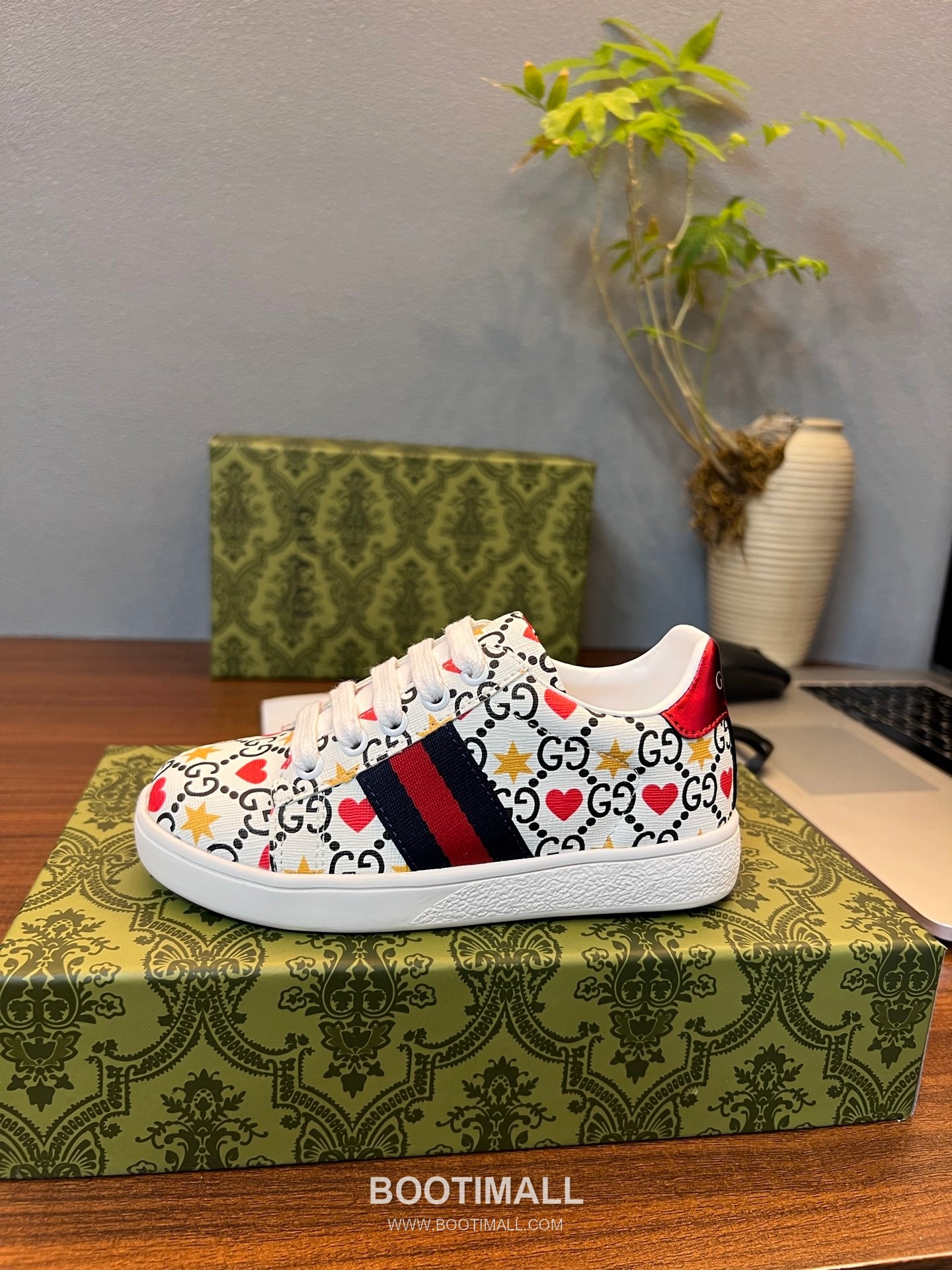 Gucci Breathable Lining Lambskin, Rubber Shoes 구찌 통기성 라이닝 양가죽, 고무 슈즈 5