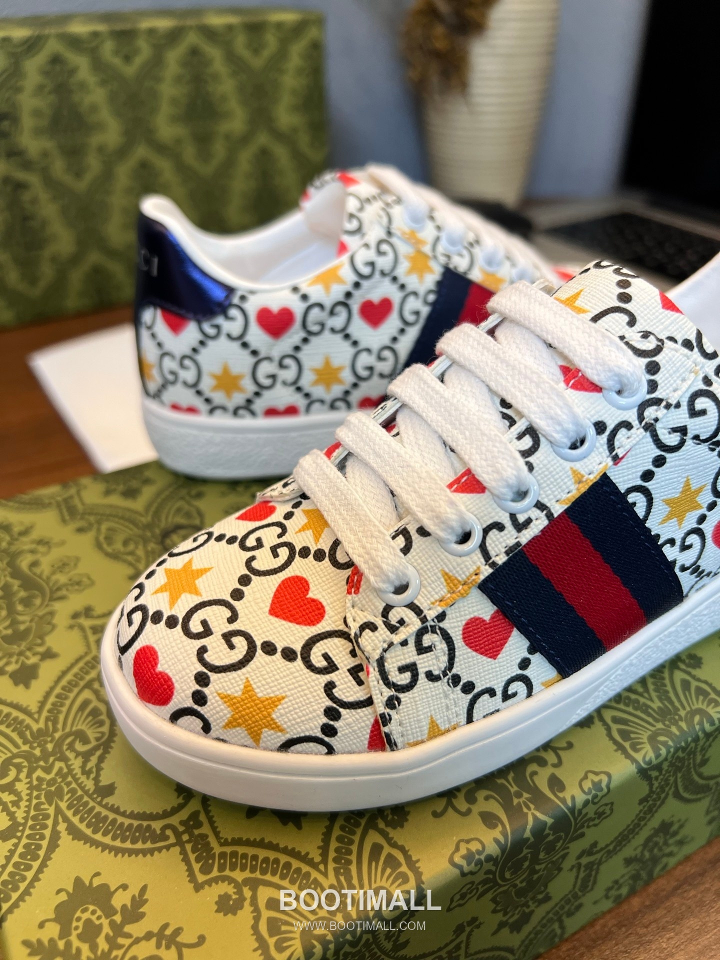 Gucci Breathable Lining Lambskin, Rubber Shoes 구찌 통기성 라이닝 양가죽, 고무 슈즈 6