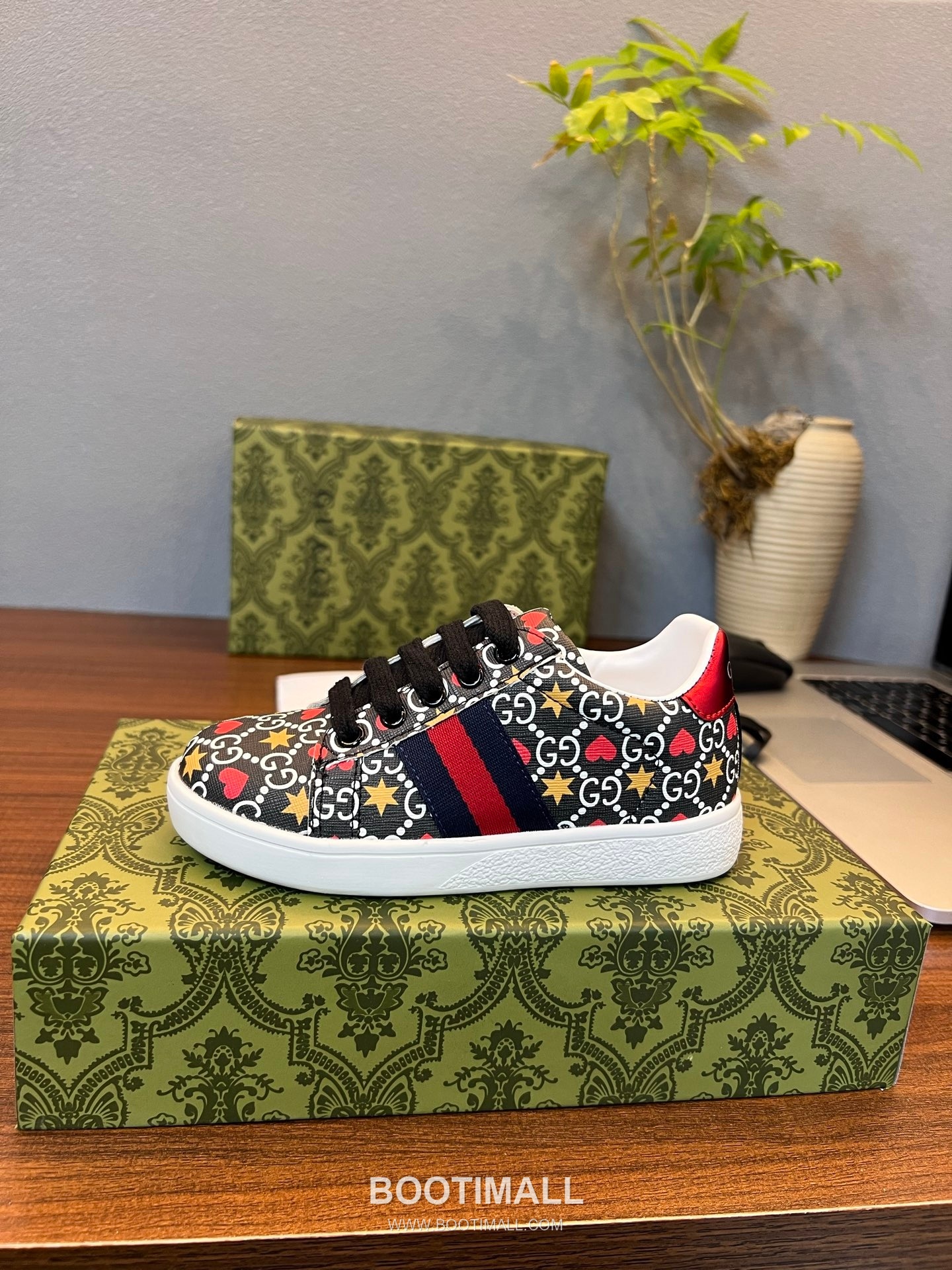 Gucci Breathable Lining Lambskin, Rubber Shoes 구찌 통기성 라이닝 양가죽, 고무 슈즈 5