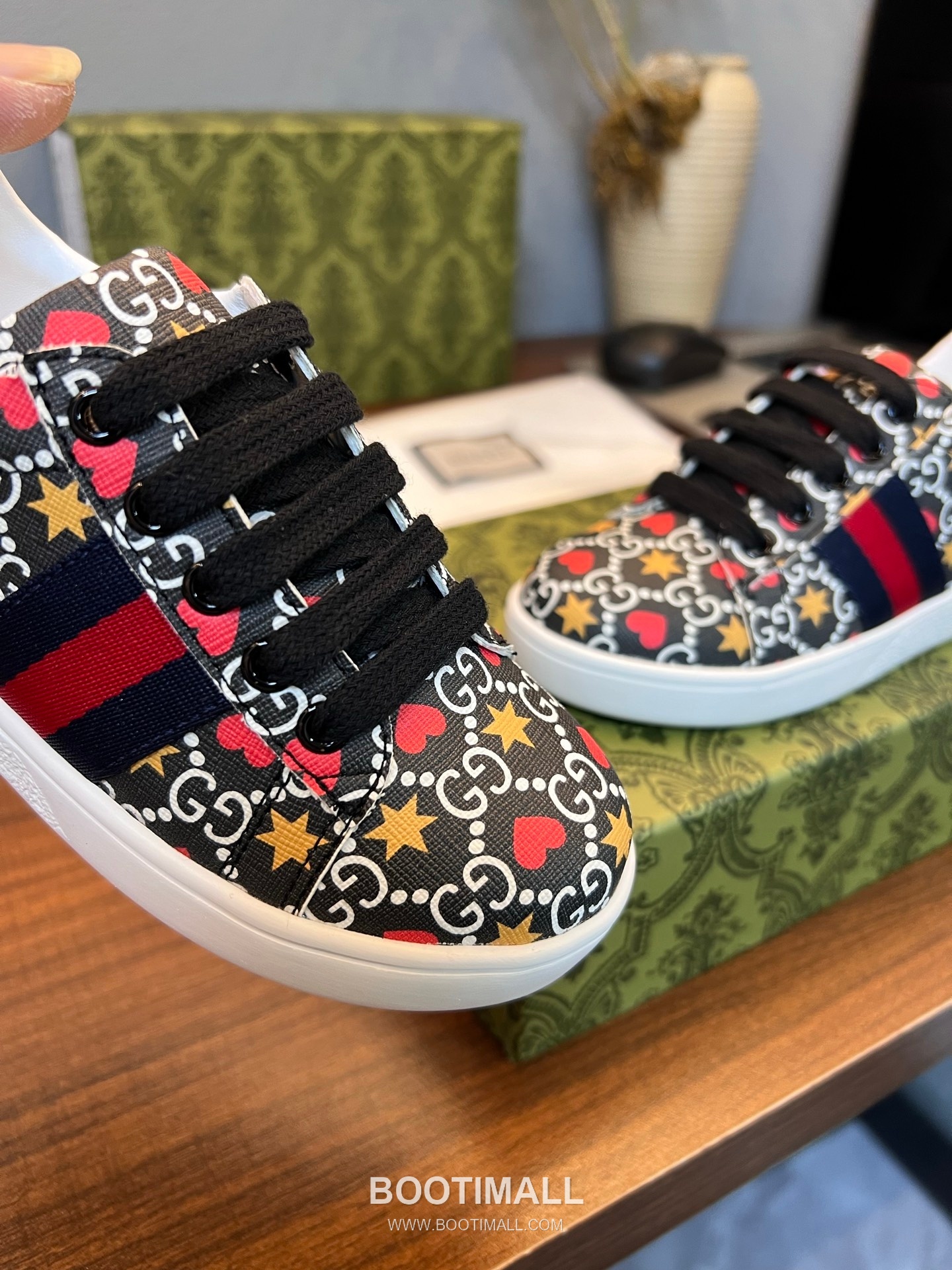 Gucci Breathable Lining Lambskin, Rubber Shoes 구찌 통기성 라이닝 양가죽, 고무 슈즈 6