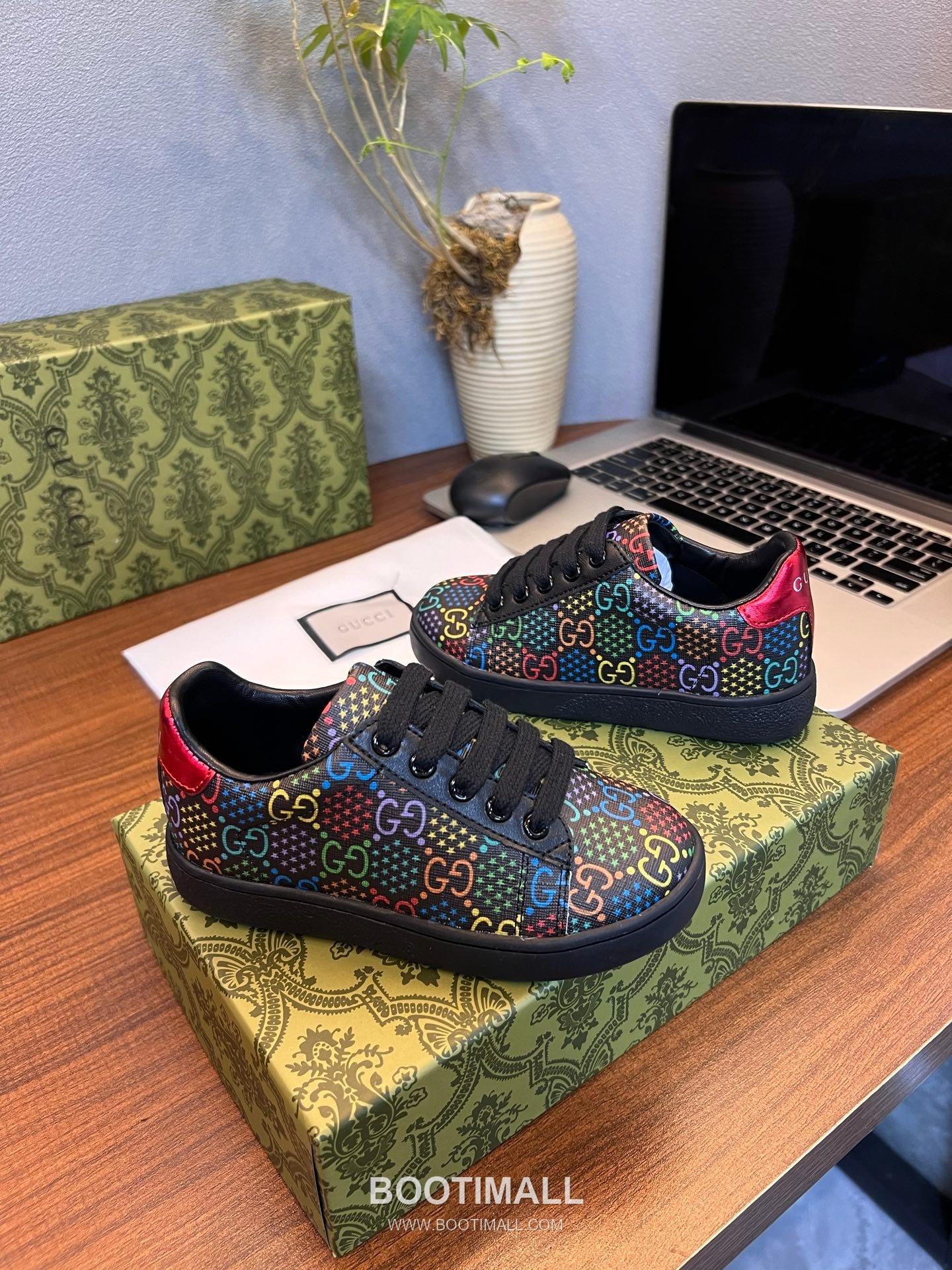 Gucci Breathable Lining Lambskin, Rubber Shoes 구찌 통기성 라이닝 양가죽, 고무 슈즈 3