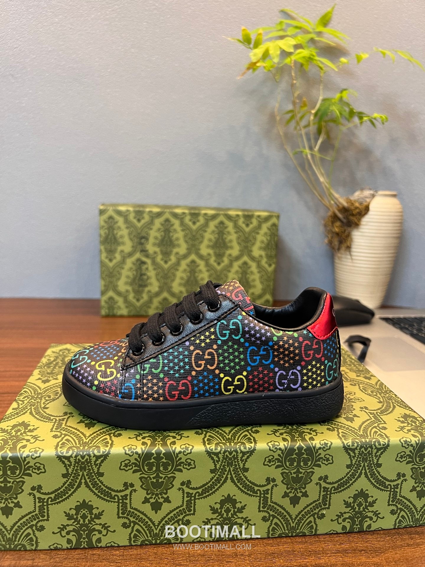 Gucci Breathable Lining Lambskin, Rubber Shoes 구찌 통기성 라이닝 양가죽, 고무 슈즈 5