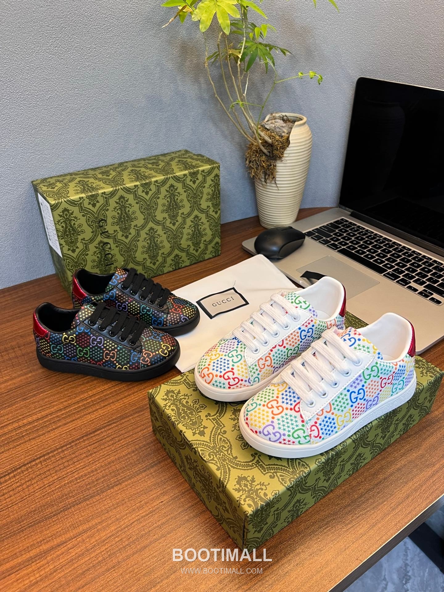 Gucci Breathable Lining Lambskin, Rubber Shoes 구찌 통기성 라이닝 양가죽, 고무 슈즈 1