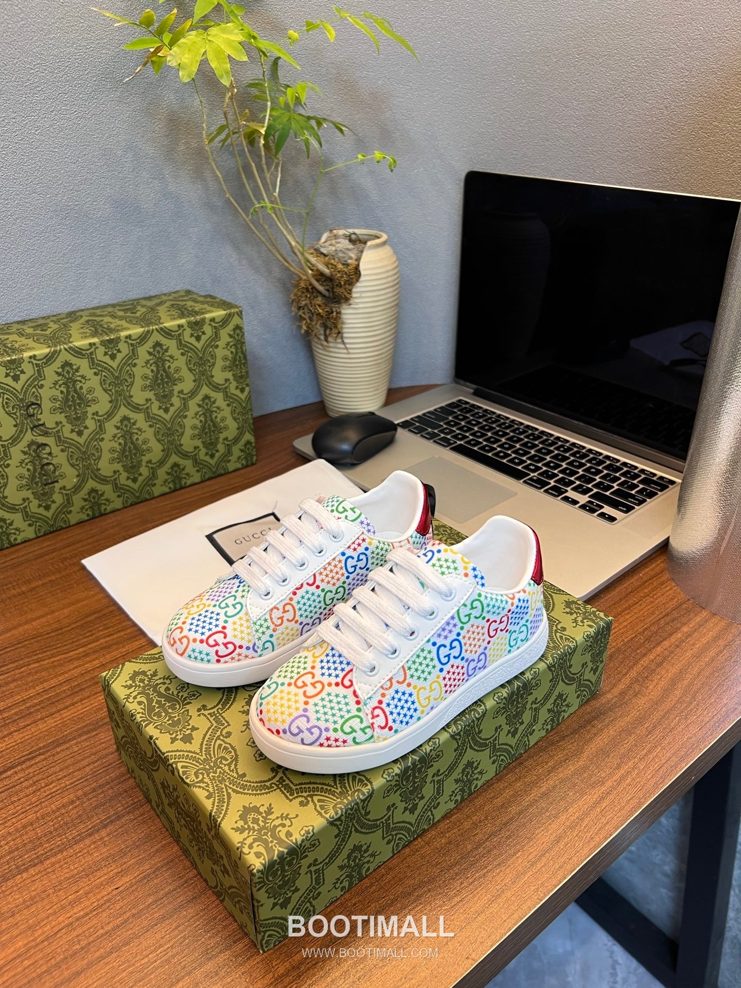 Gucci Breathable Lining Lambskin, Rubber Shoes 구찌 통기성 라이닝 양가죽, 고무 슈즈 2