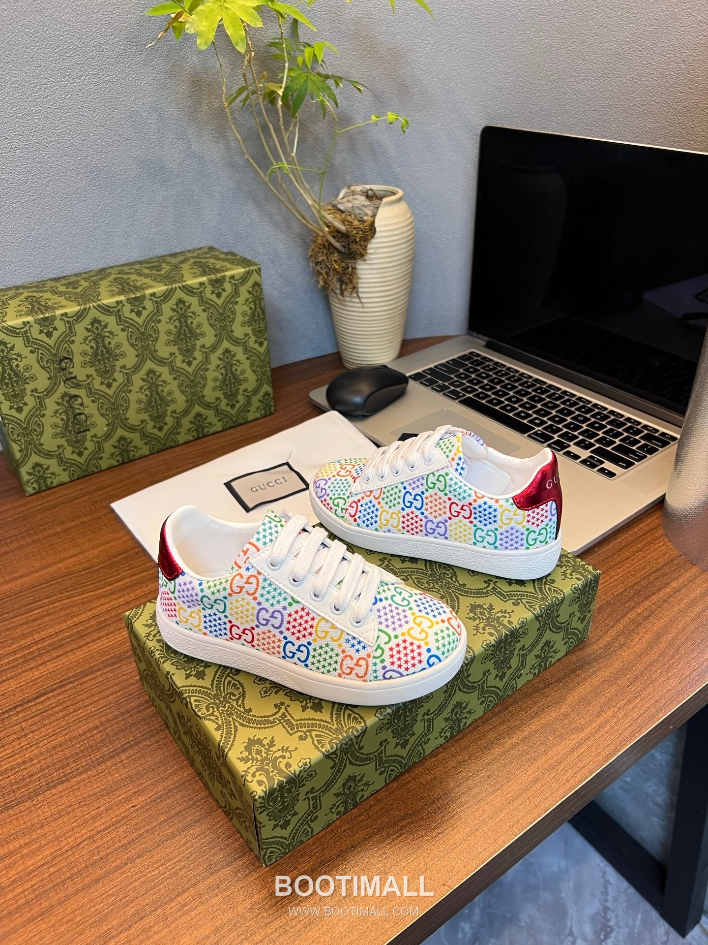 Gucci Breathable Lining Lambskin, Rubber Shoes 구찌 통기성 라이닝 양가죽, 고무 슈즈 3