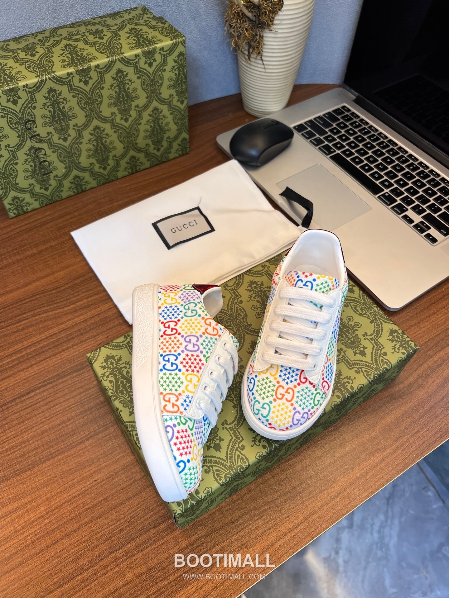 Gucci Breathable Lining Lambskin, Rubber Shoes 구찌 통기성 라이닝 양가죽, 고무 슈즈 4