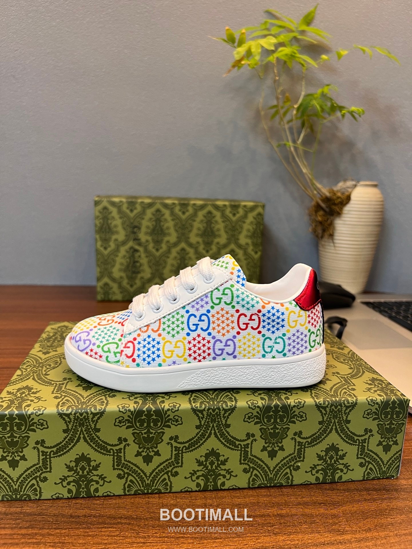 Gucci Breathable Lining Lambskin, Rubber Shoes 구찌 통기성 라이닝 양가죽, 고무 슈즈 5