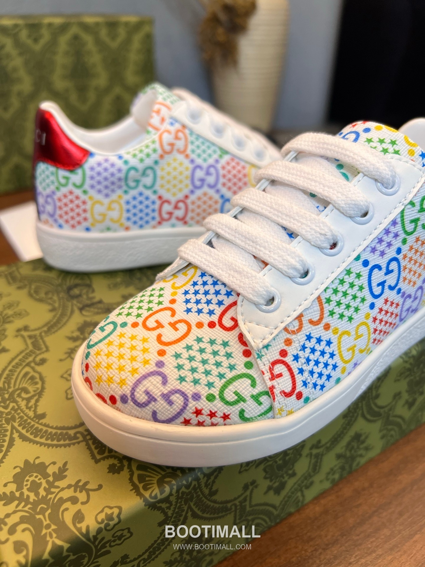 Gucci Breathable Lining Lambskin, Rubber Shoes 구찌 통기성 라이닝 양가죽, 고무 슈즈 6