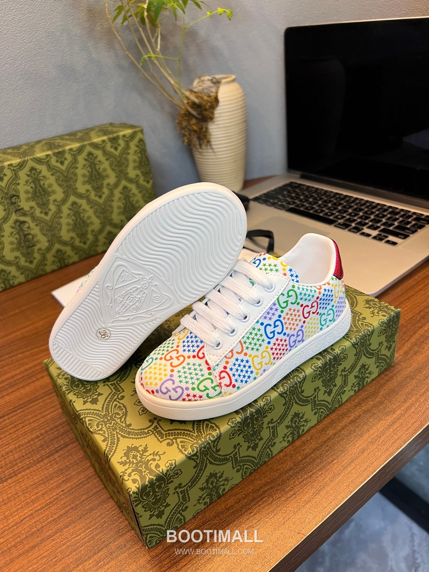 Gucci Breathable Lining Lambskin, Rubber Shoes 구찌 통기성 라이닝 양가죽, 고무 슈즈 9