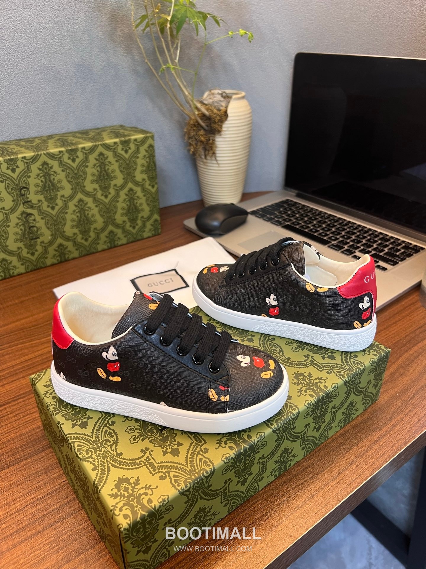 Gucci Breathable Lining Lambskin, Rubber Shoes 구찌 통기성 라이닝 양가죽, 고무 슈즈 3