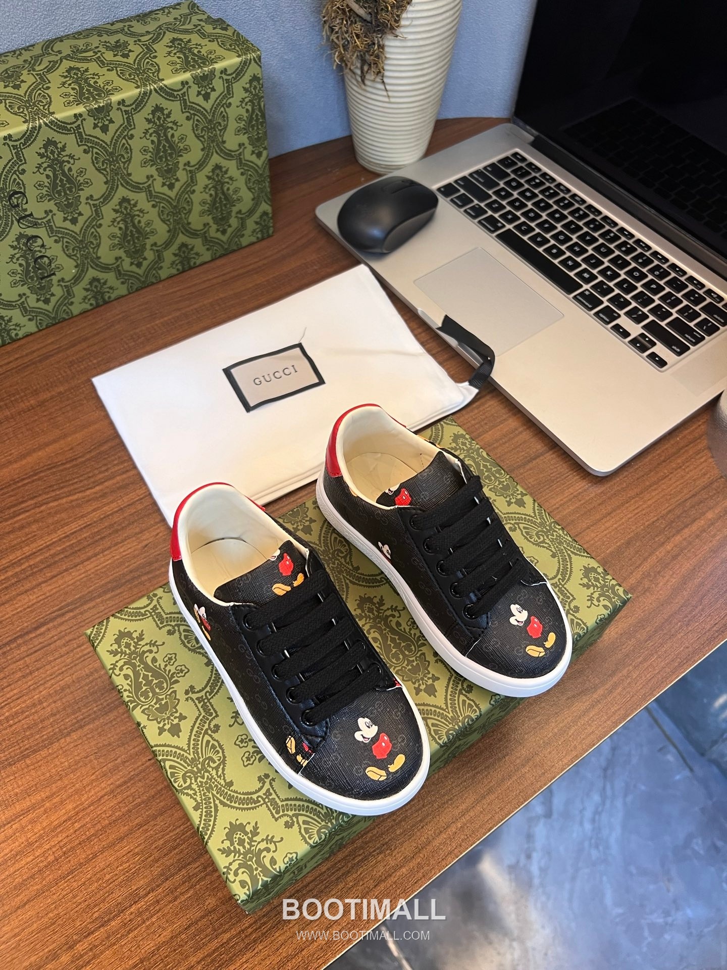 Gucci Breathable Lining Lambskin, Rubber Shoes 구찌 통기성 라이닝 양가죽, 고무 슈즈 4