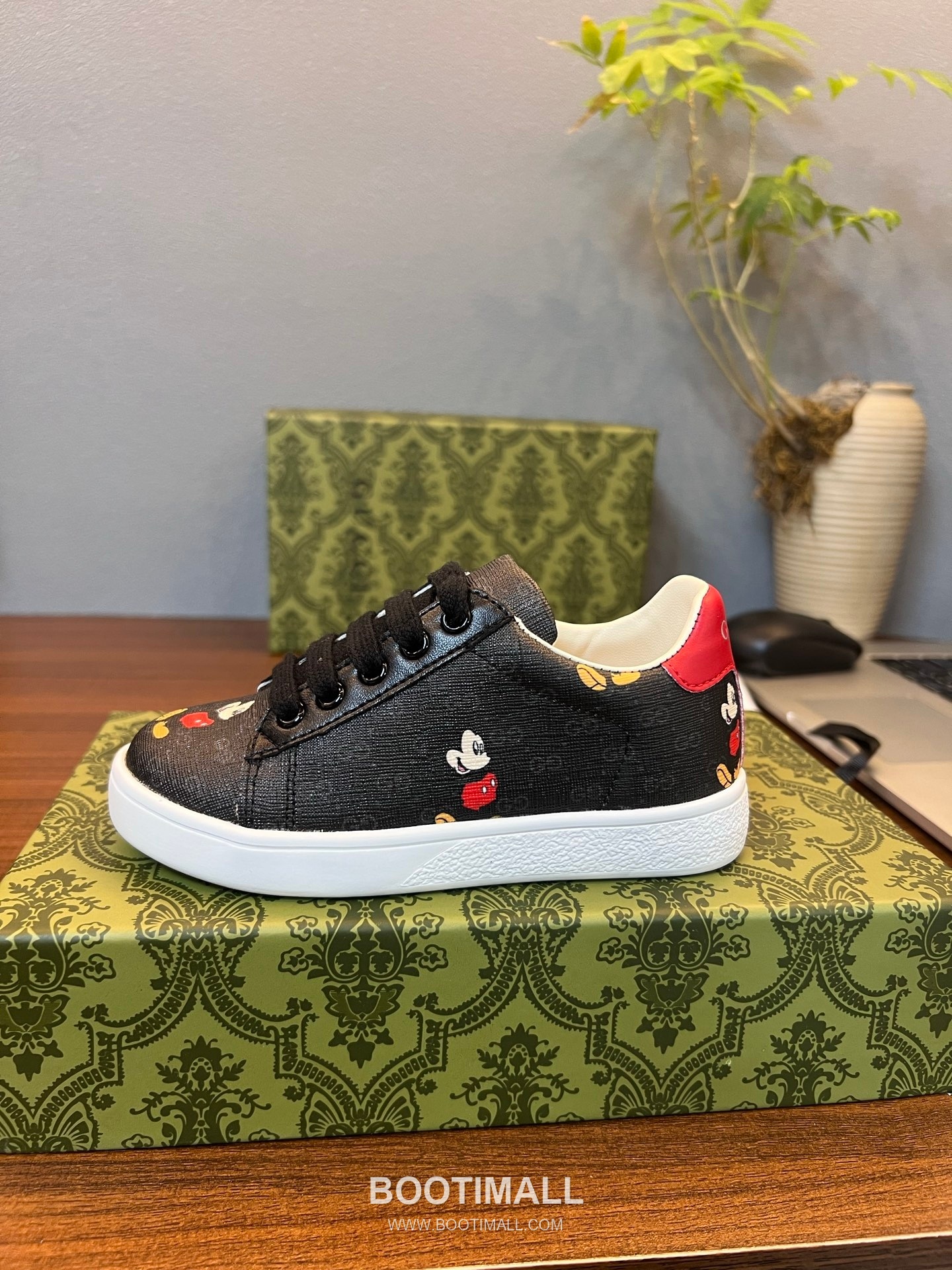 Gucci Breathable Lining Lambskin, Rubber Shoes 구찌 통기성 라이닝 양가죽, 고무 슈즈 5