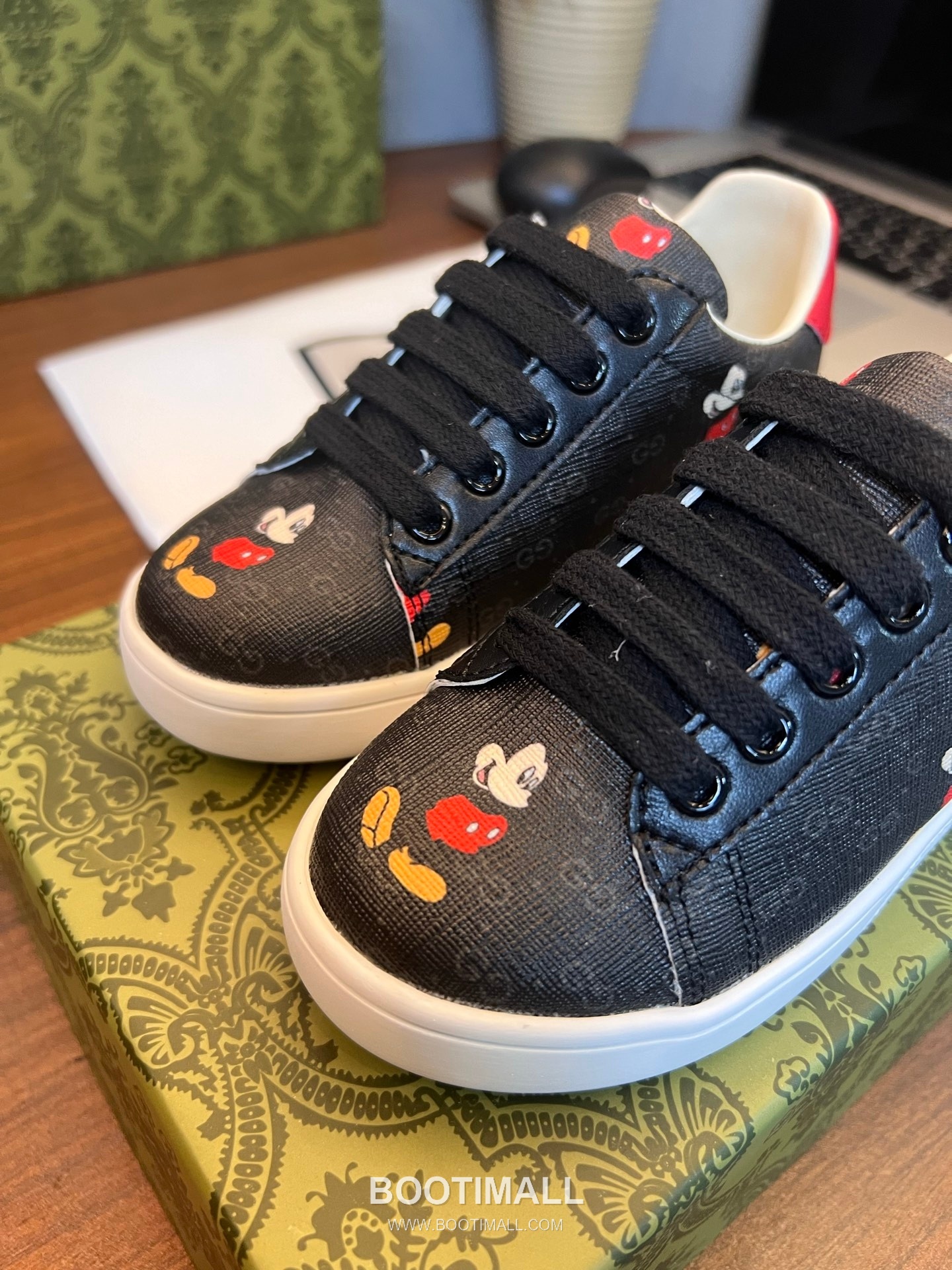 Gucci Breathable Lining Lambskin, Rubber Shoes 구찌 통기성 라이닝 양가죽, 고무 슈즈 6