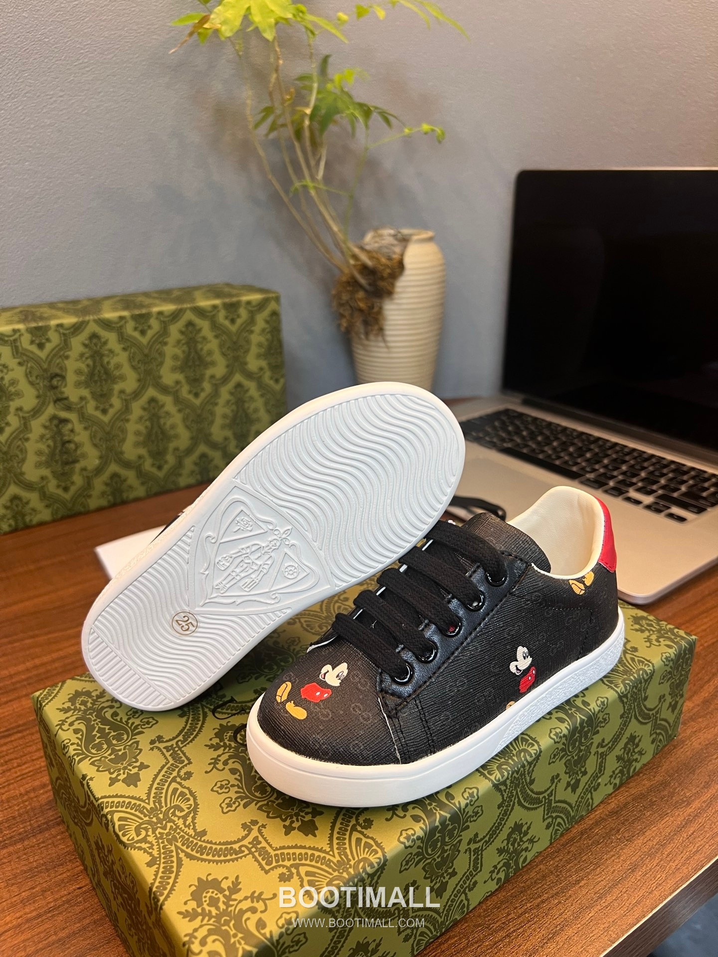 Gucci Breathable Lining Lambskin, Rubber Shoes 구찌 통기성 라이닝 양가죽, 고무 슈즈 9