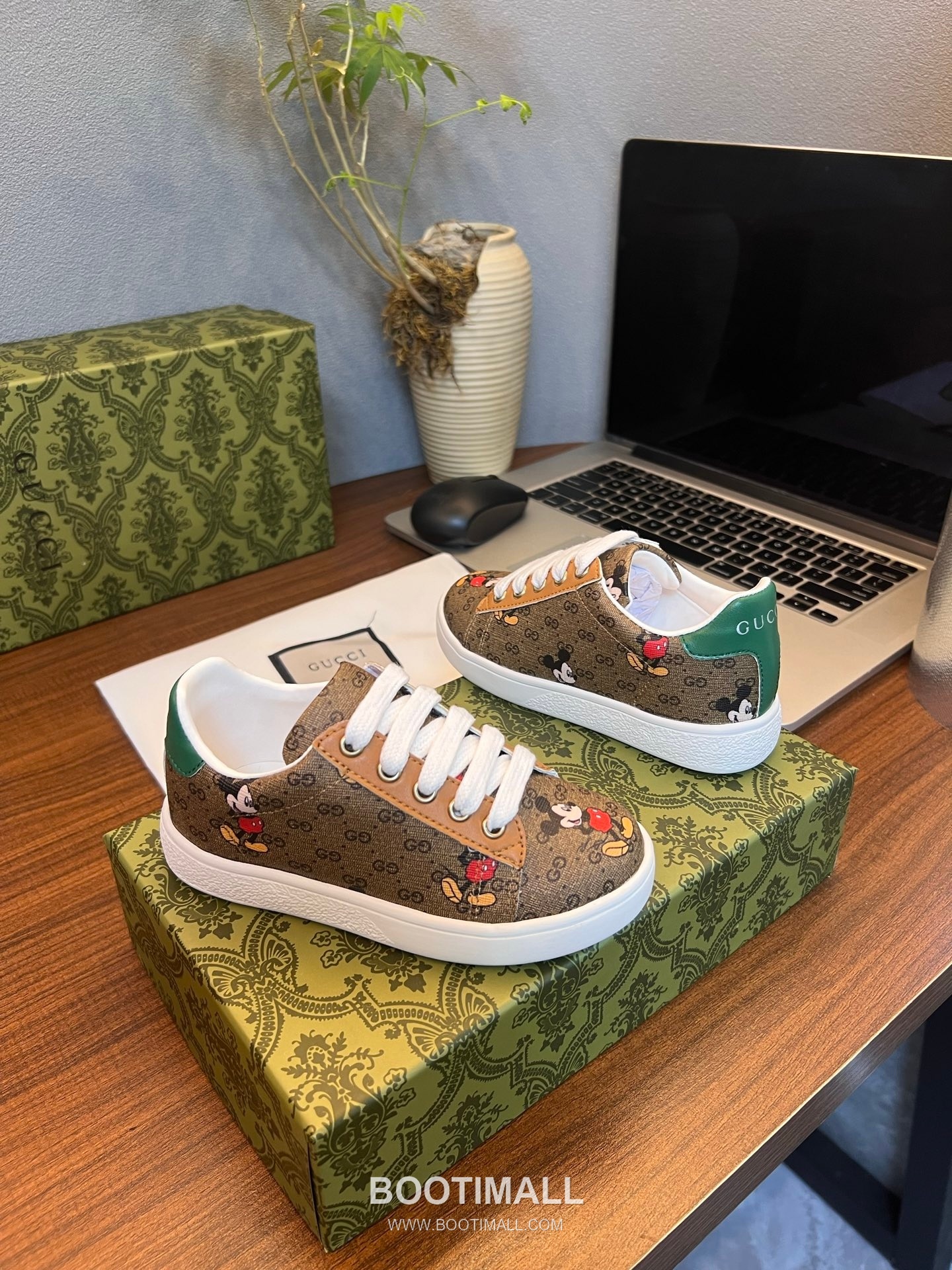 Gucci Breathable Lining Lambskin, Rubber Shoes 구찌 통기성 라이닝 양가죽, 고무 슈즈 3