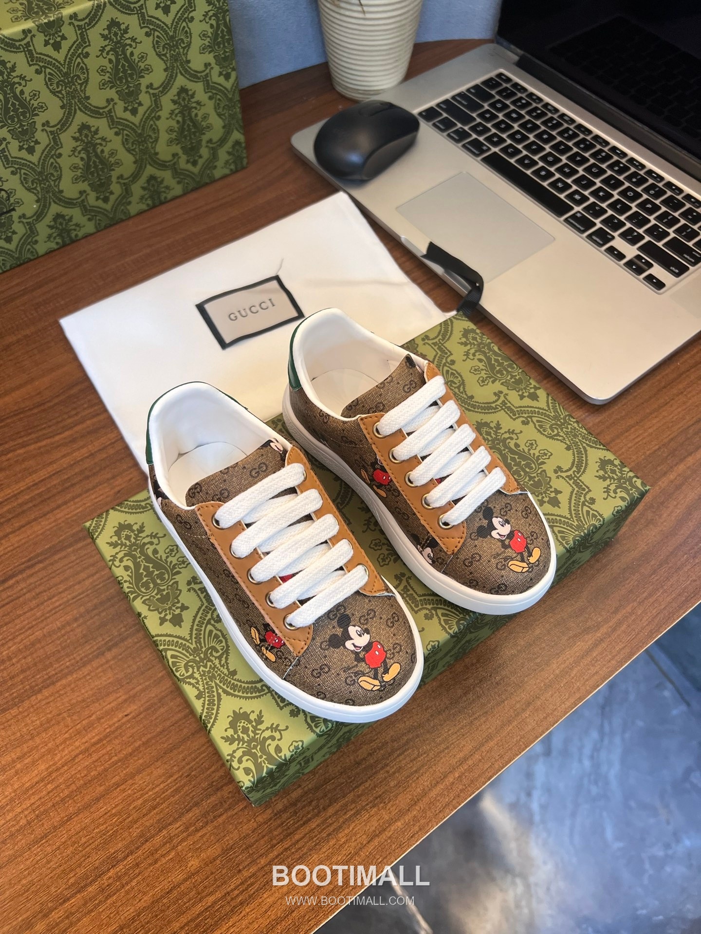 Gucci Breathable Lining Lambskin, Rubber Shoes 구찌 통기성 라이닝 양가죽, 고무 슈즈 4