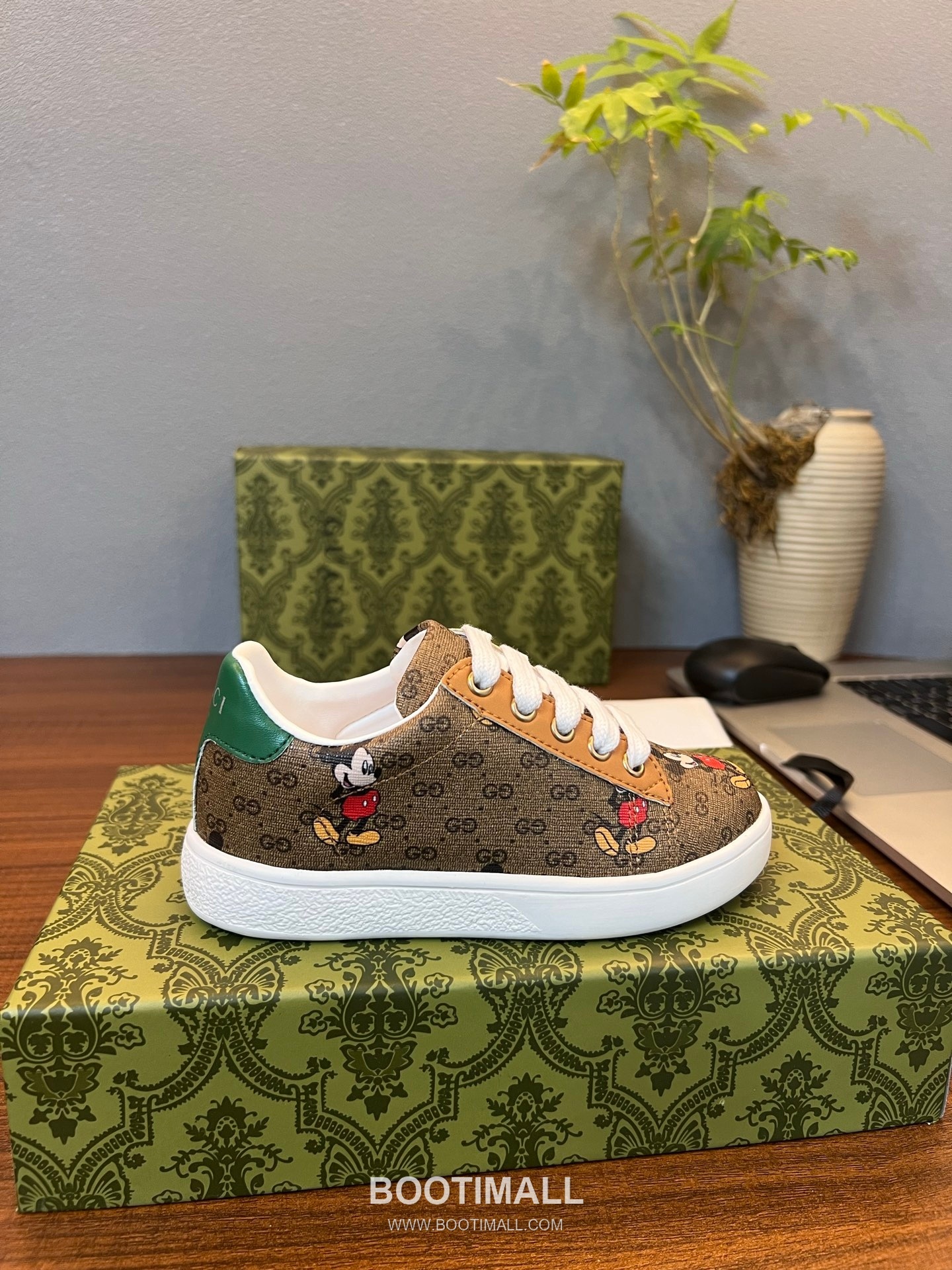 Gucci Breathable Lining Lambskin, Rubber Shoes 구찌 통기성 라이닝 양가죽, 고무 슈즈 5