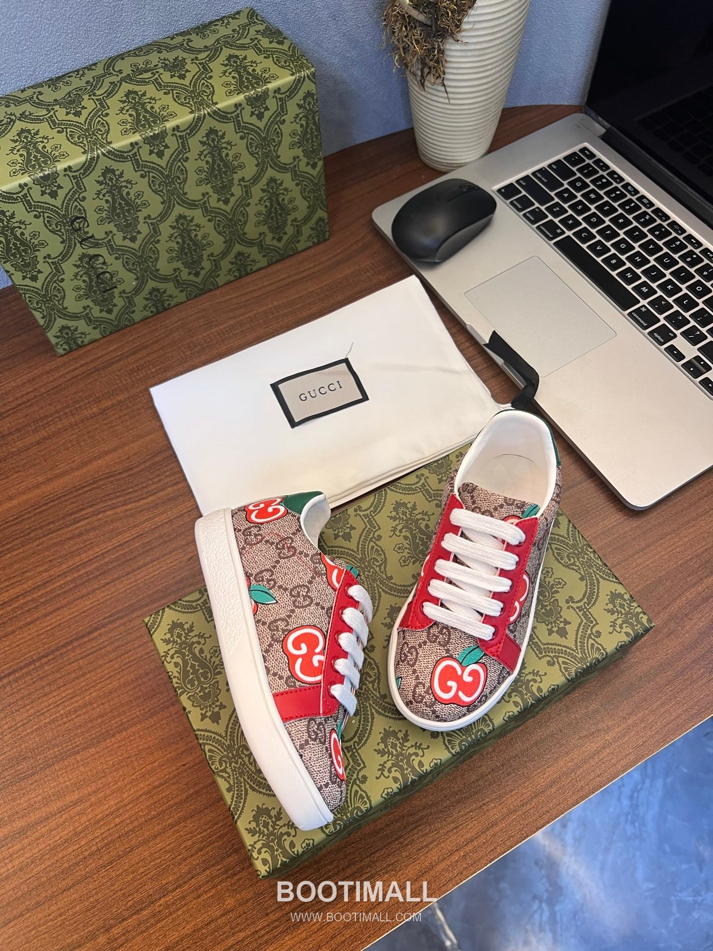 Gucci Breathable Lining Lambskin, Rubber Shoes 구찌 통기성 라이닝 양가죽, 고무 슈즈 3