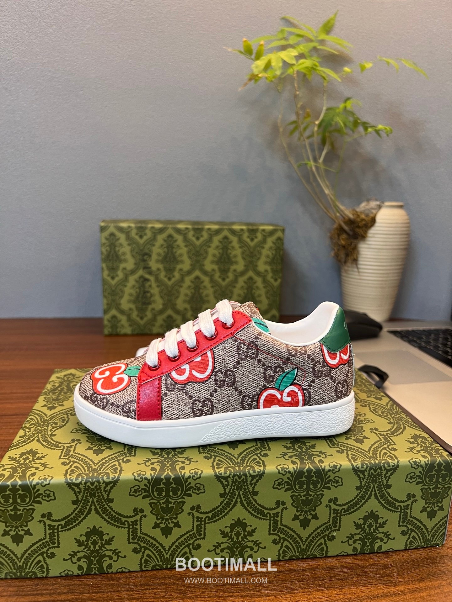 Gucci Breathable Lining Lambskin, Rubber Shoes 구찌 통기성 라이닝 양가죽, 고무 슈즈 4