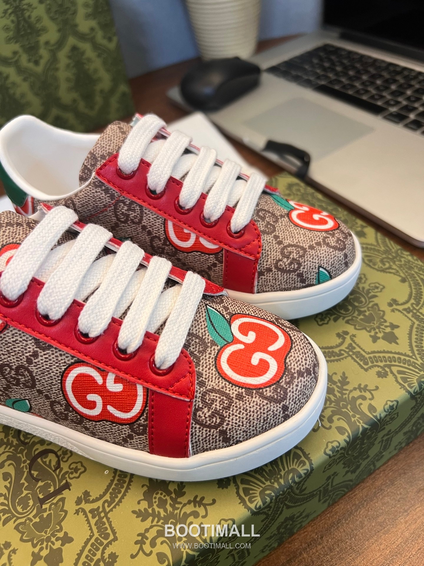 Gucci Breathable Lining Lambskin, Rubber Shoes 구찌 통기성 라이닝 양가죽, 고무 슈즈 6