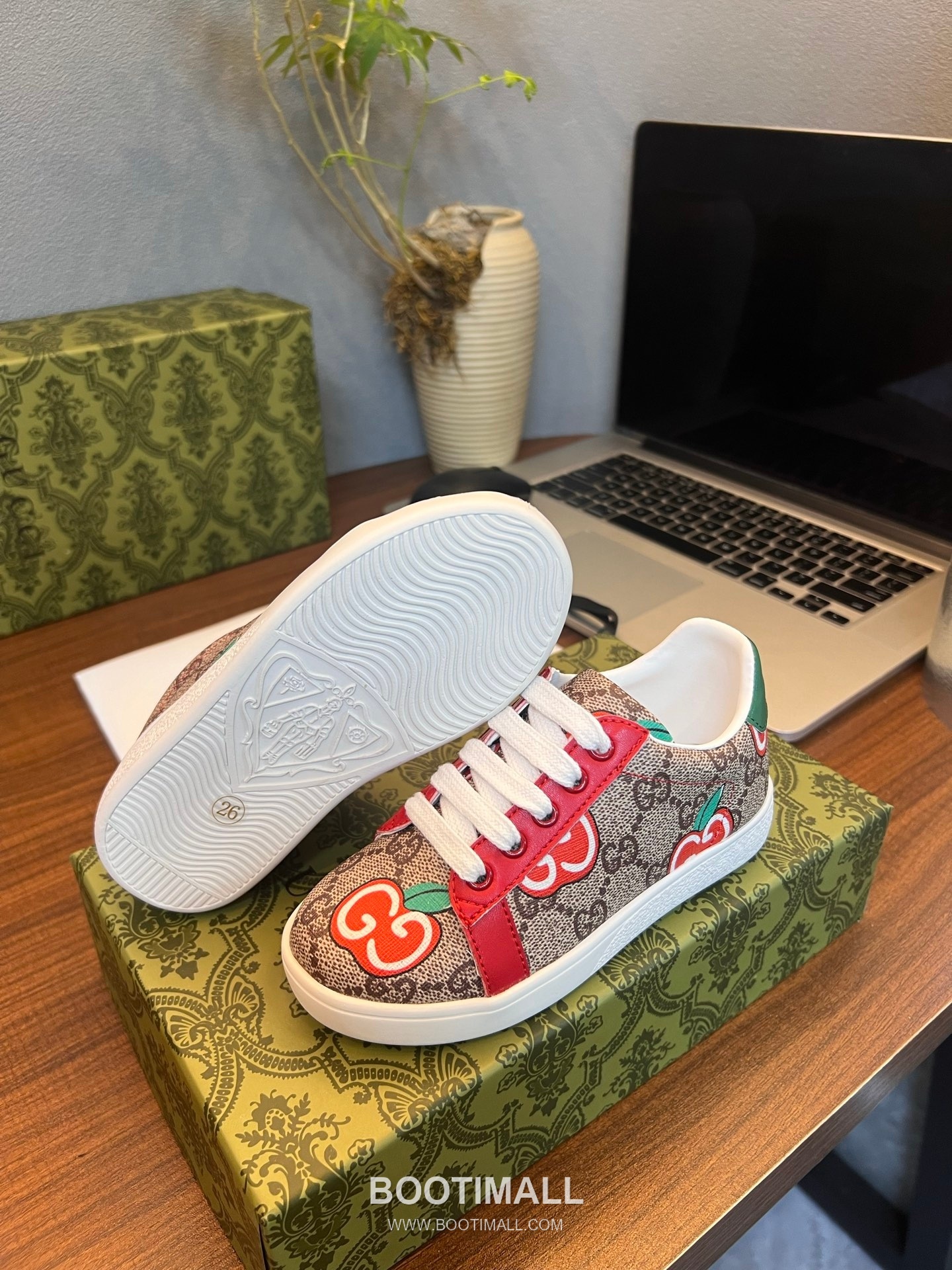 Gucci Breathable Lining Lambskin, Rubber Shoes 구찌 통기성 라이닝 양가죽, 고무 슈즈 9