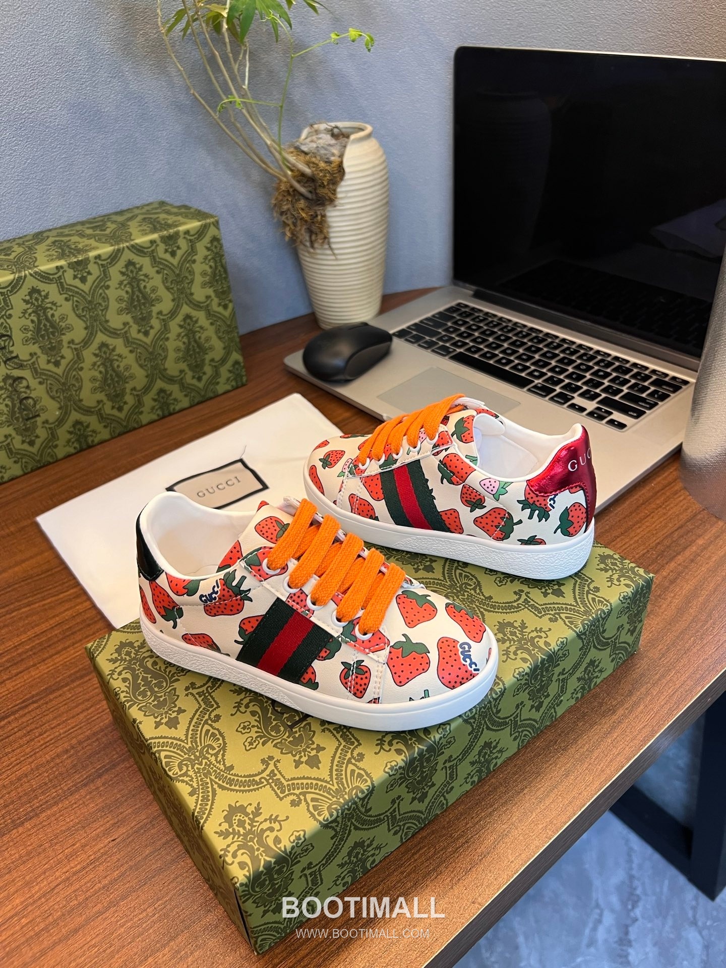 Gucci Breathable Lining Lambskin, Rubber Shoes 구찌 통기성 라이닝 양가죽, 고무 슈즈 2