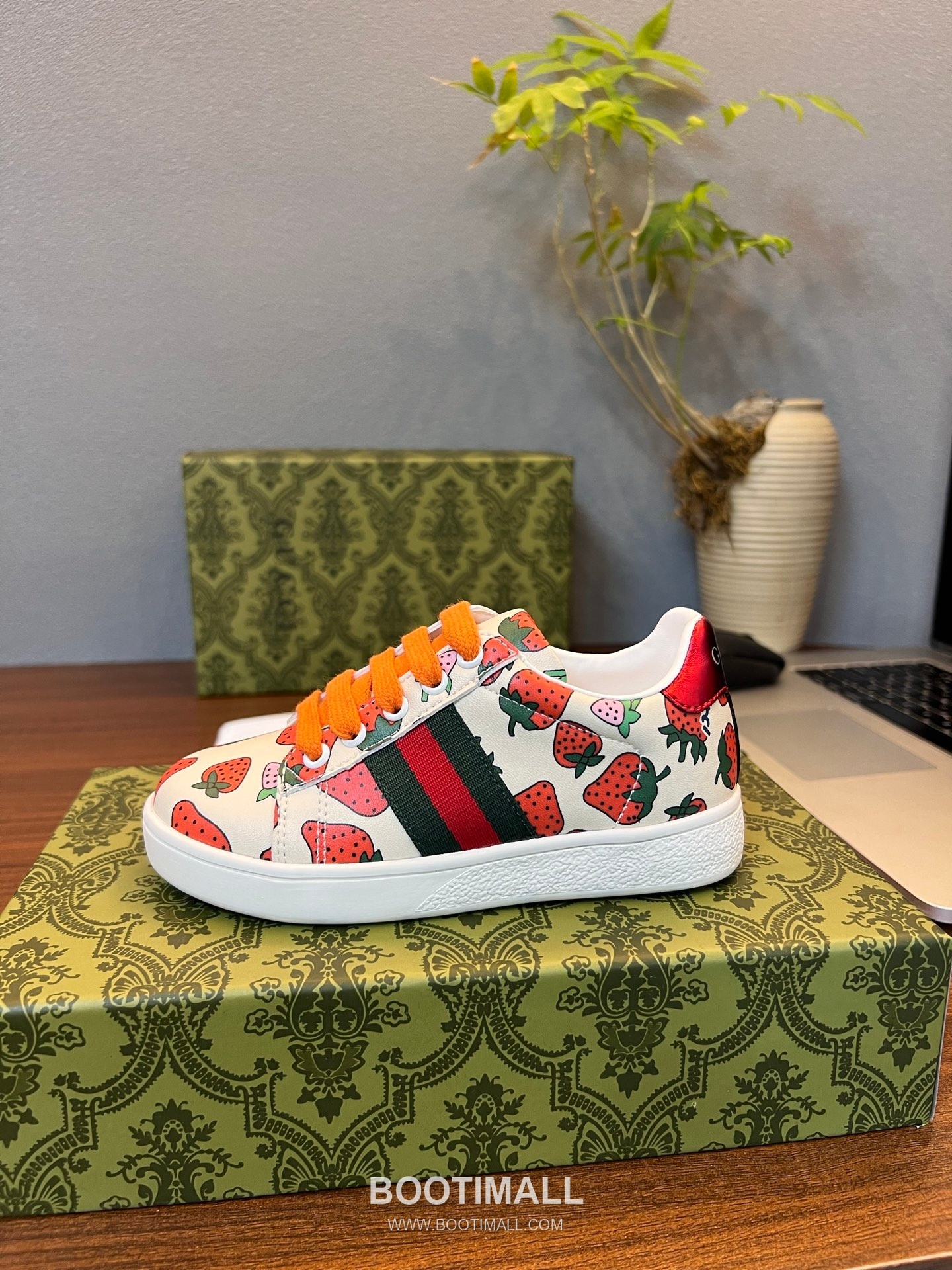 Gucci Breathable Lining Lambskin, Rubber Shoes 구찌 통기성 라이닝 양가죽, 고무 슈즈 4