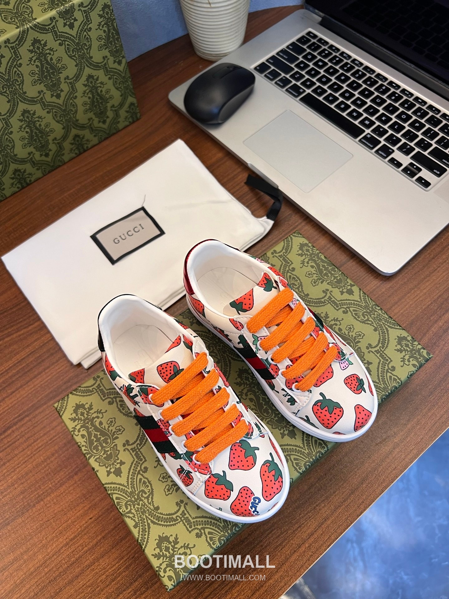 Gucci Breathable Lining Lambskin, Rubber Shoes 구찌 통기성 라이닝 양가죽, 고무 슈즈 5