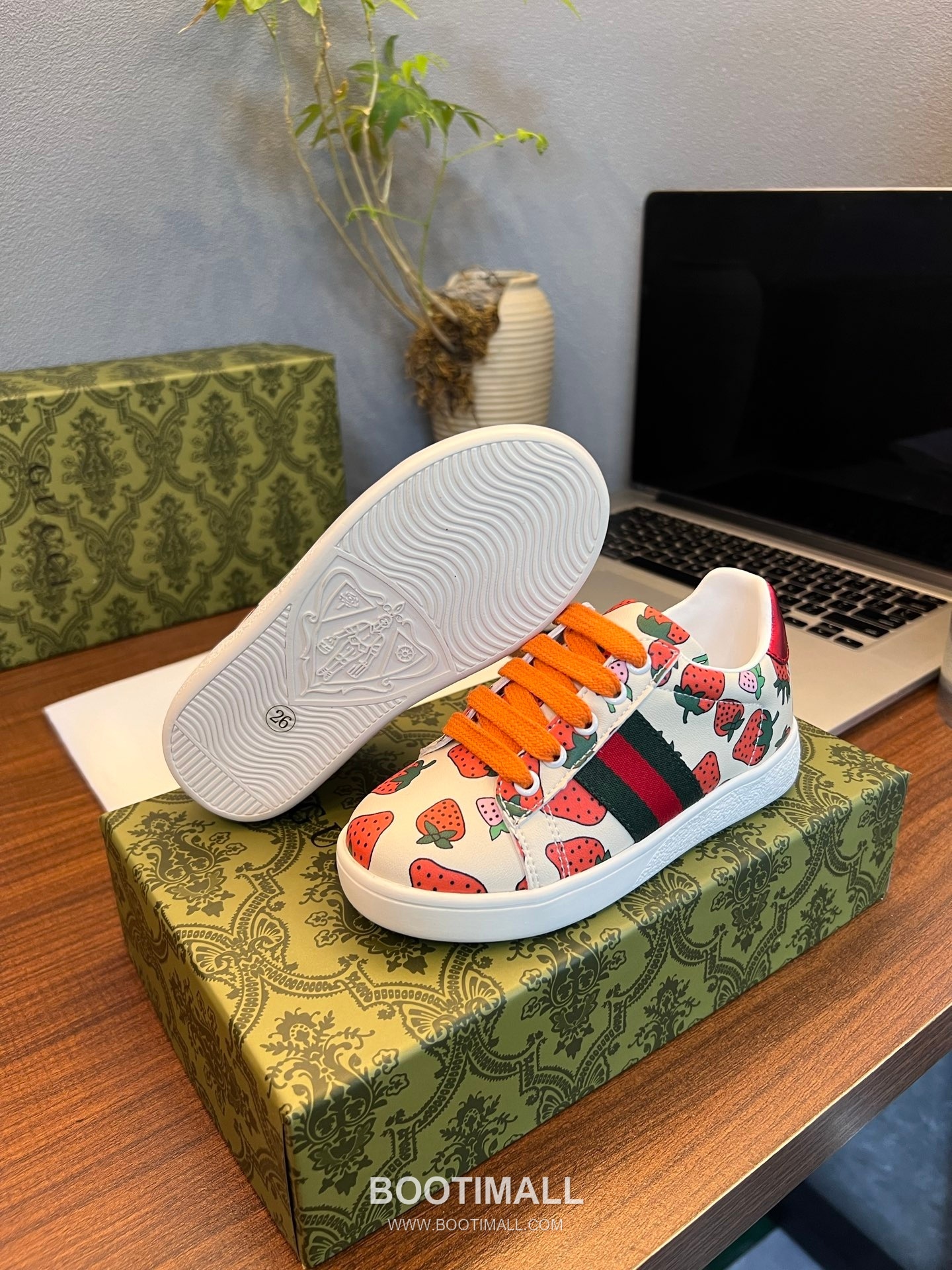 Gucci Breathable Lining Lambskin, Rubber Shoes 구찌 통기성 라이닝 양가죽, 고무 슈즈 9