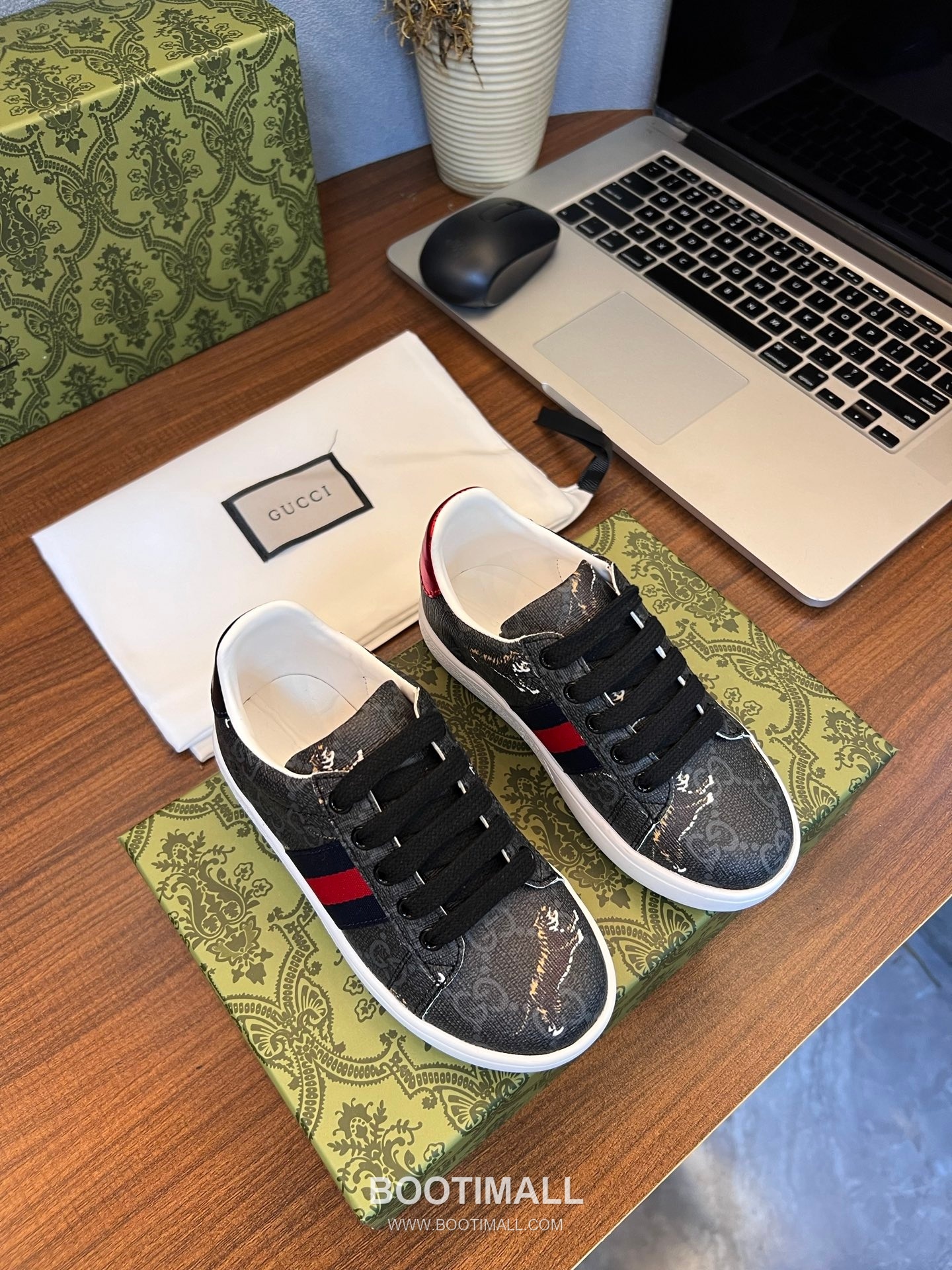 Gucci Breathable Lining Lambskin, Rubber Shoes 구찌 통기성 라이닝 양가죽, 고무 슈즈 5