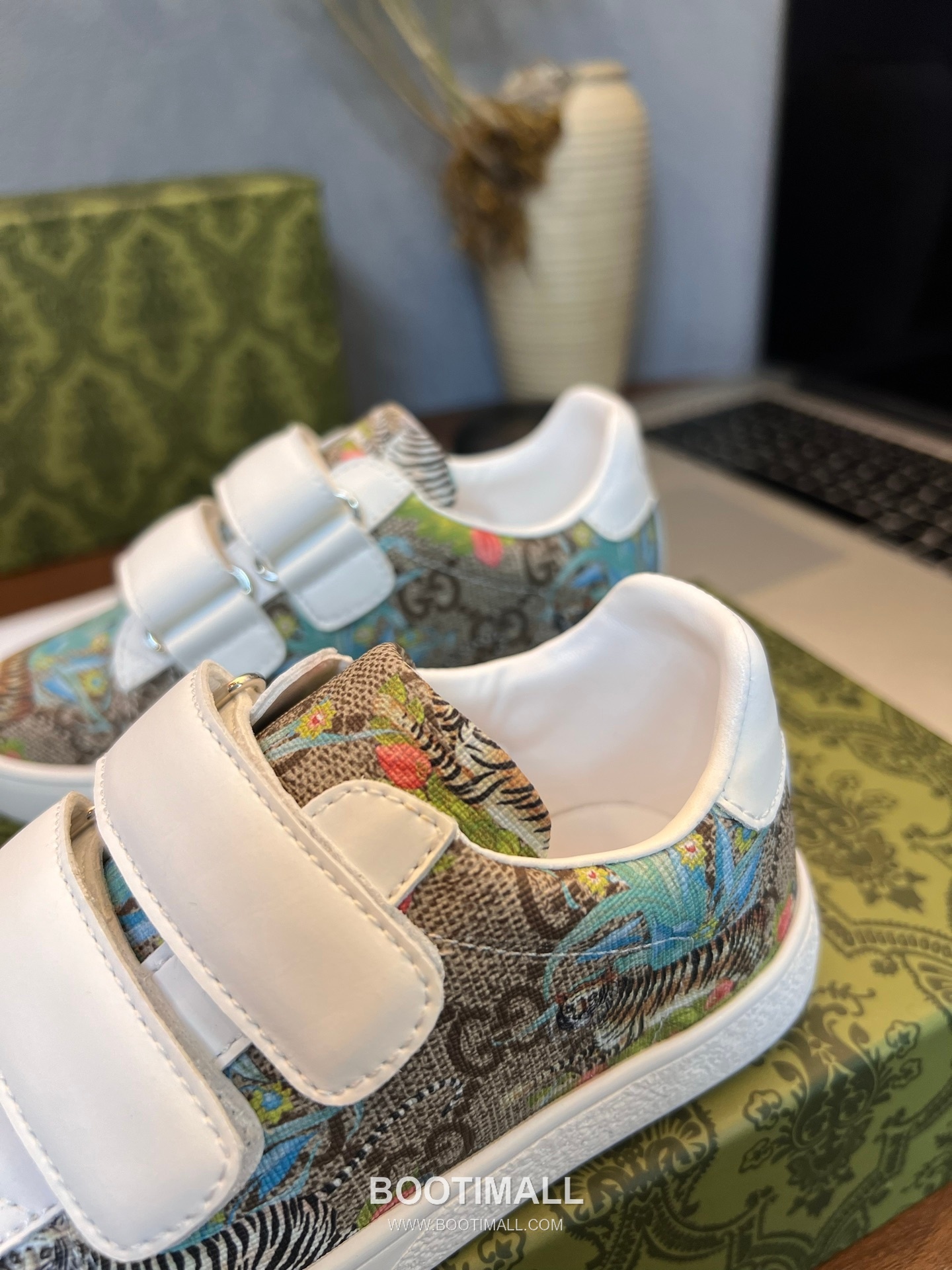 Gucci Breathable Lining Lambskin, Rubber Shoes 구찌 통기성 라이닝 양가죽, 고무 슈즈 6