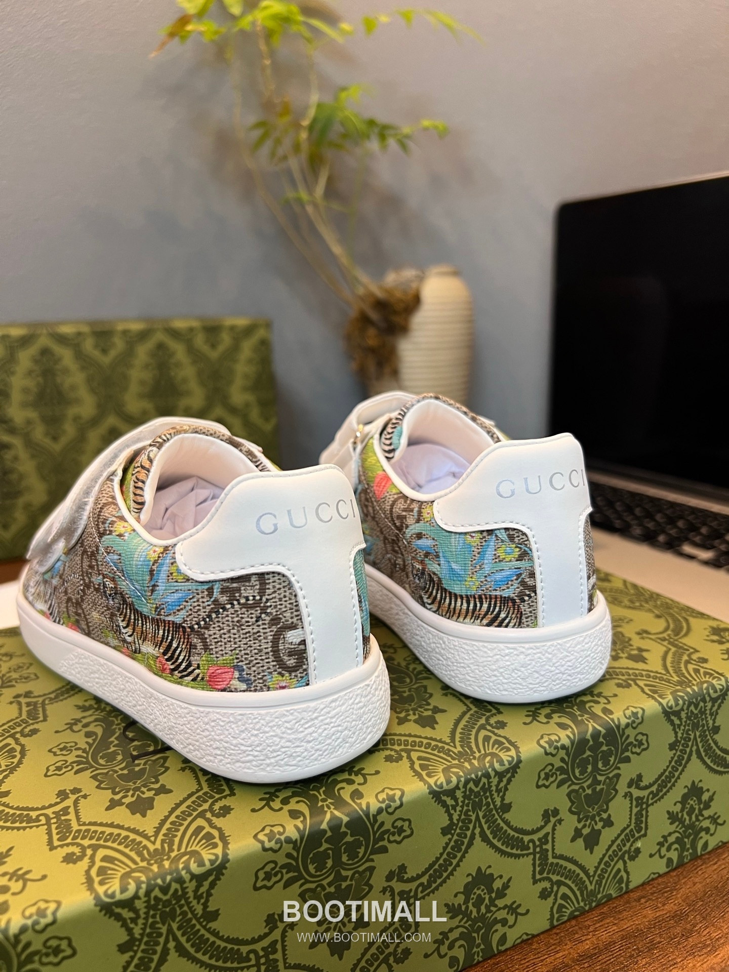 Gucci Breathable Lining Lambskin, Rubber Shoes 구찌 통기성 라이닝 양가죽, 고무 슈즈 7