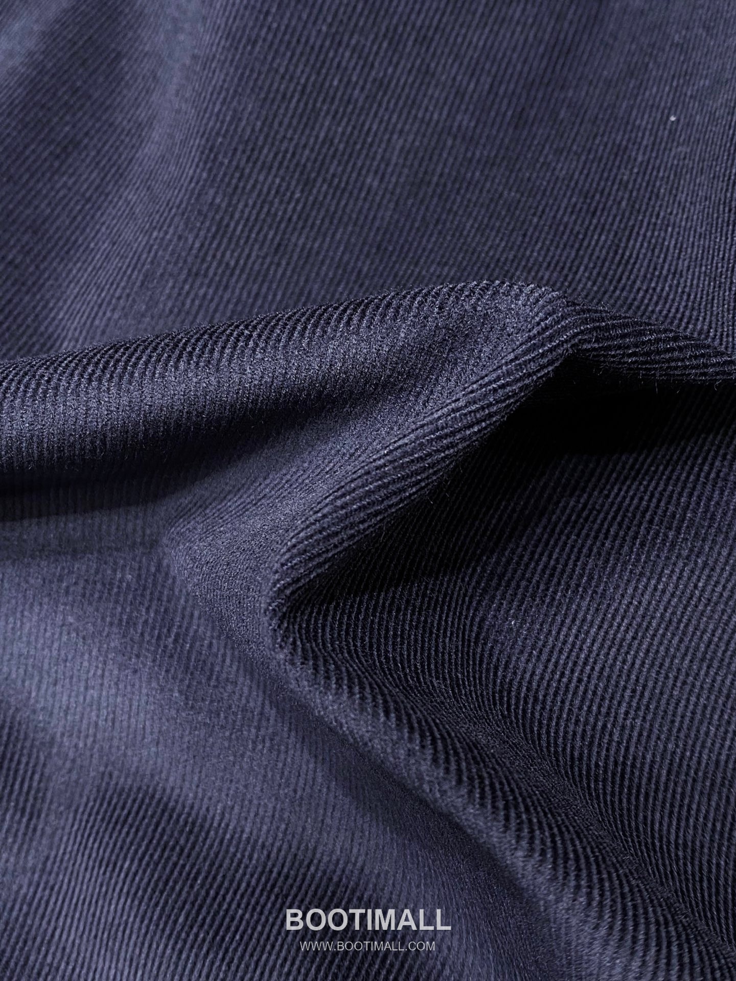 Brunello Cucinelli Urban Fleece Shirt Jacket Cotton Fleece Navy 브루넬로 쿠치넬리 어반 플리스 셔츠 자켓 코튼 플리스 네이비 8