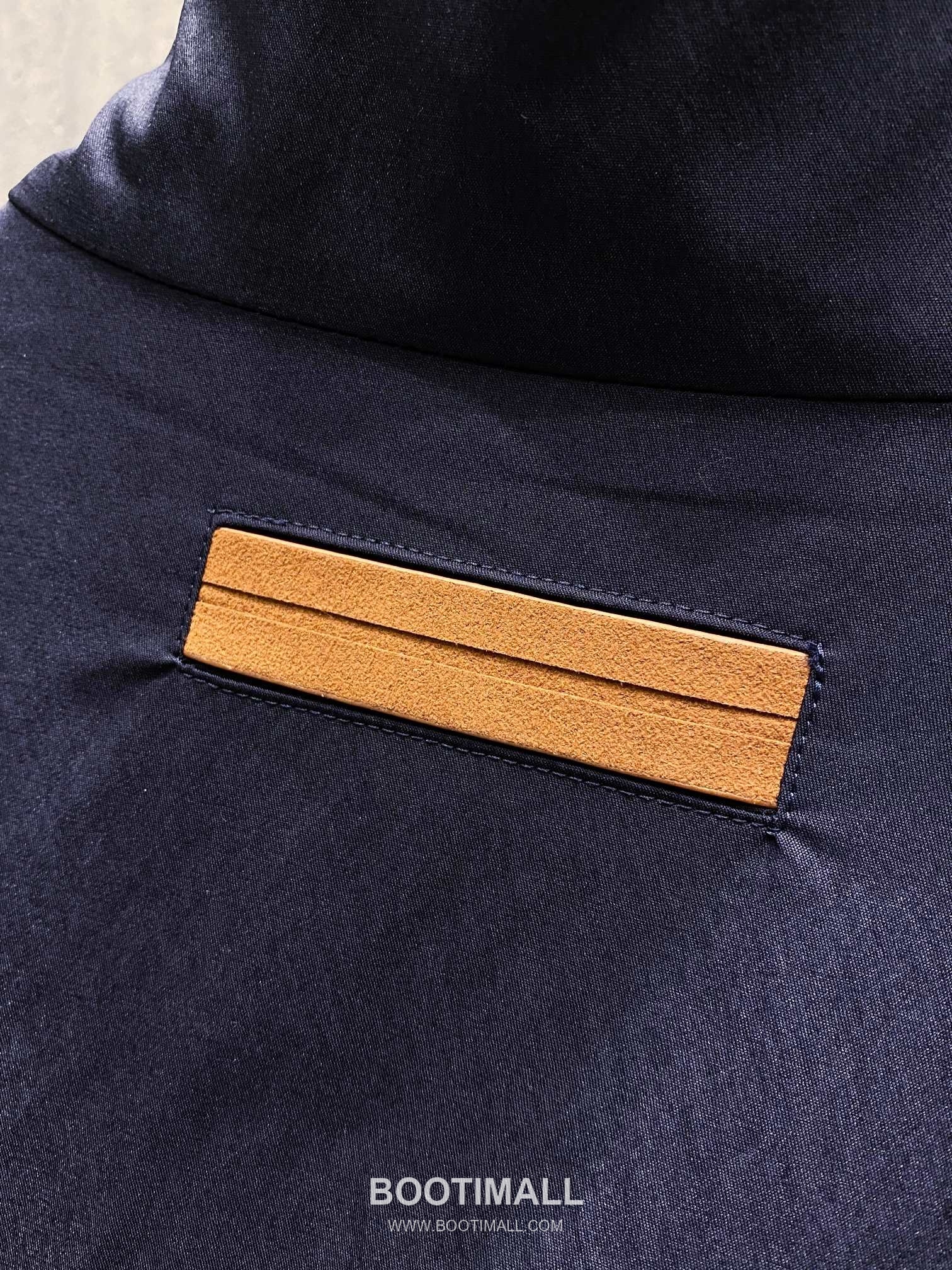 Zegna Light Windproof Stand Collar Jacket Ivory 제냐 라이트 윈드프루프 스탠드 칼라 자켓 아이보리 8